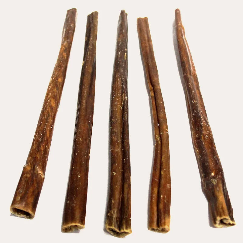 12" Beef Gullet Sticks - Image 2