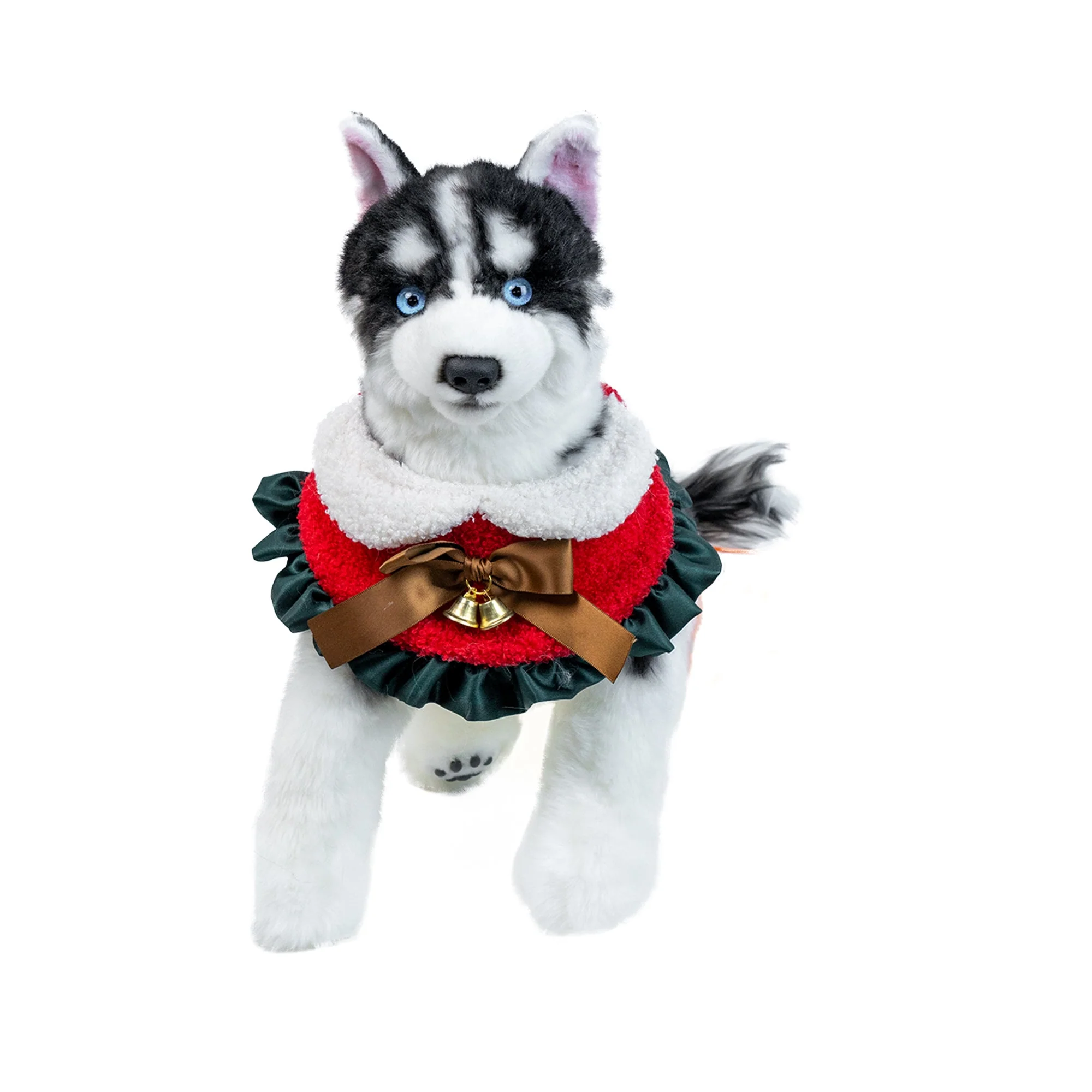 2 Bells Bib  for Cat Dog & Pet - Image 3