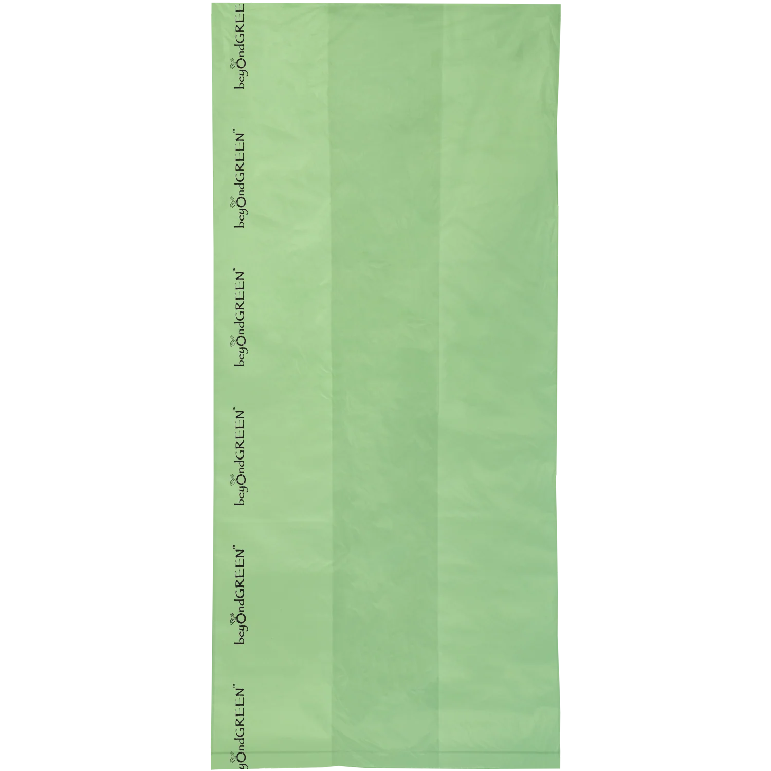3-Gallon Plant-Based Trash Can Liner - 50 Bags - Image 4