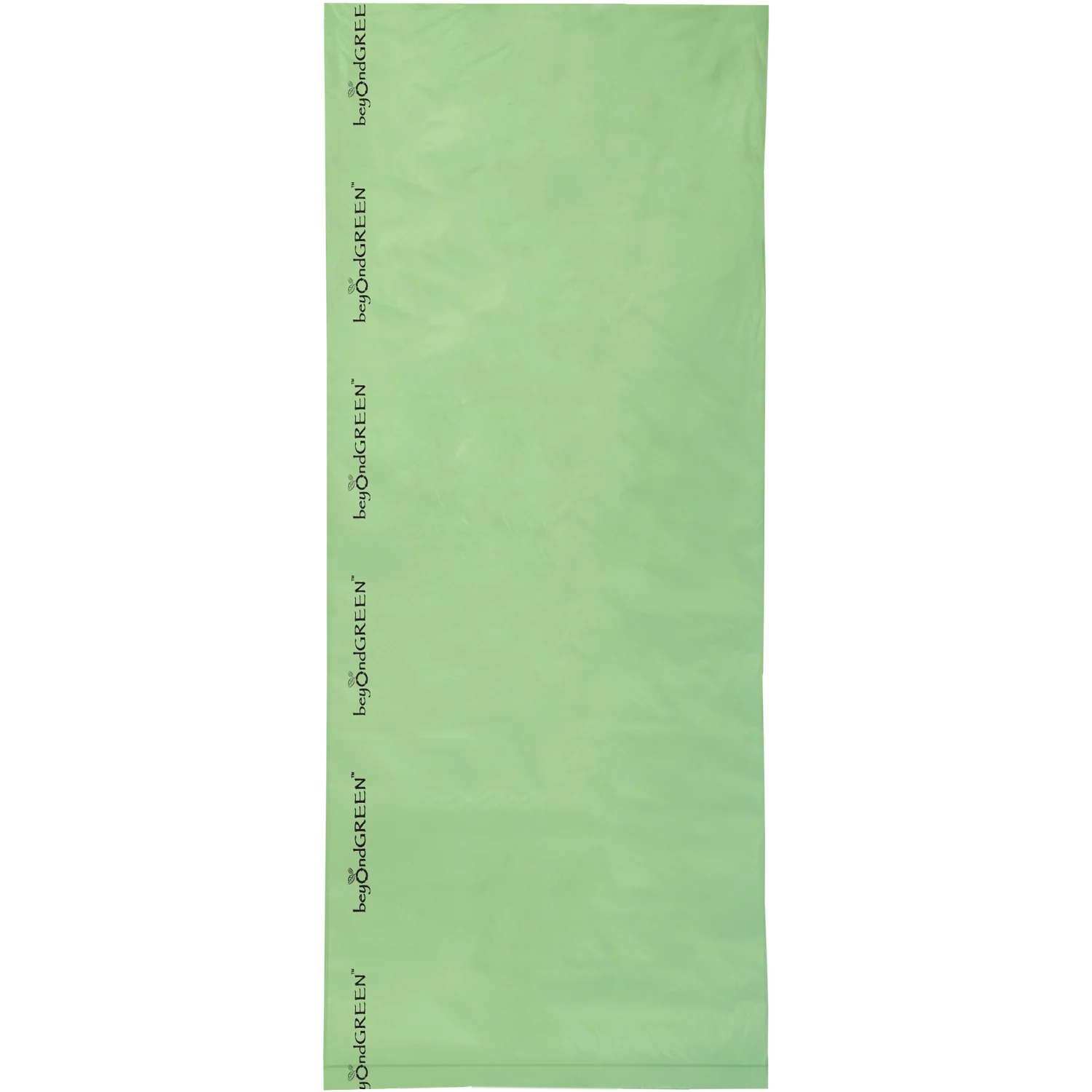 5-Gallon Plant-Based Trash Can Liner - 50 Bags - Image 5
