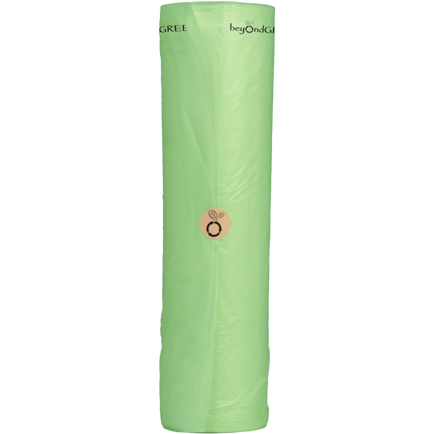 5-Gallon Plant-Based Trash Can Liner - 50 Bags - Image 6