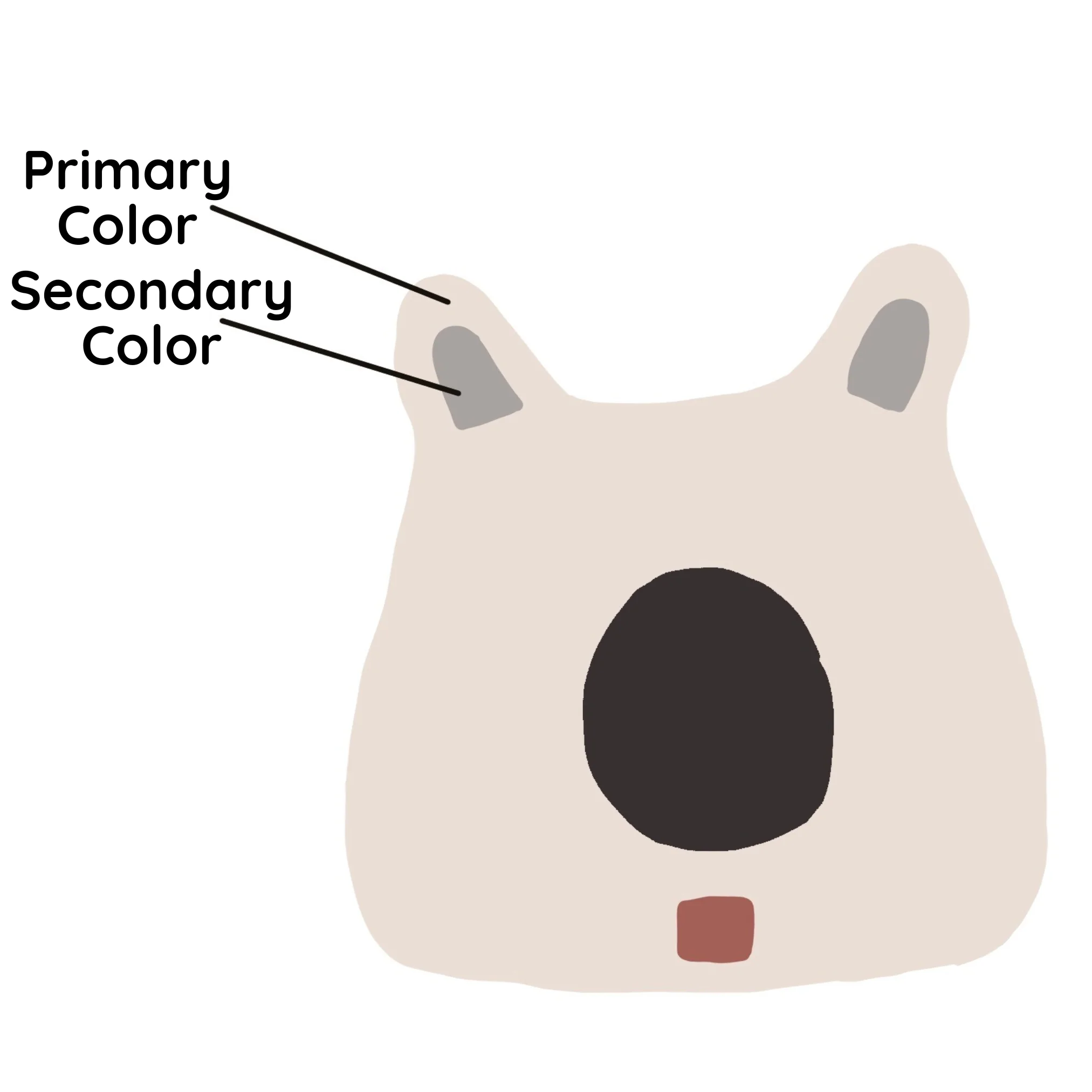 Accent Ears Design | Ear Style Cave - Image 2
