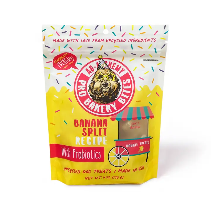 Ag-Alchemy Animal Nutrition Treats - 6 oz - Image 2
