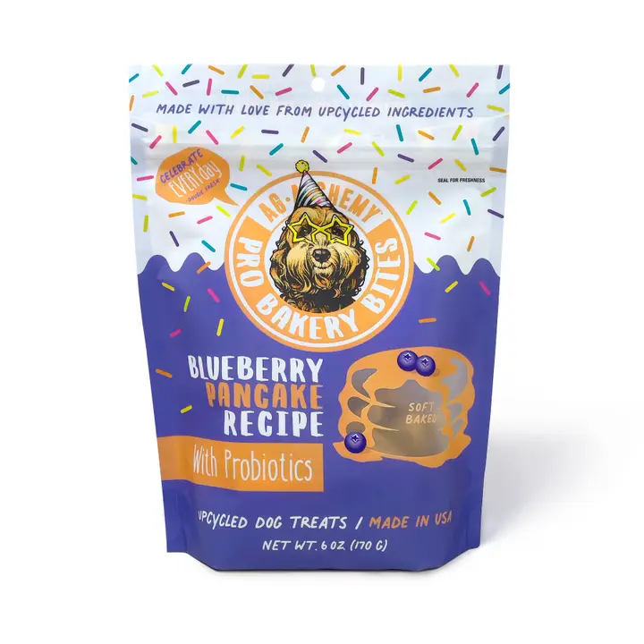 Ag-Alchemy Animal Nutrition Treats - 6 oz - Image 3