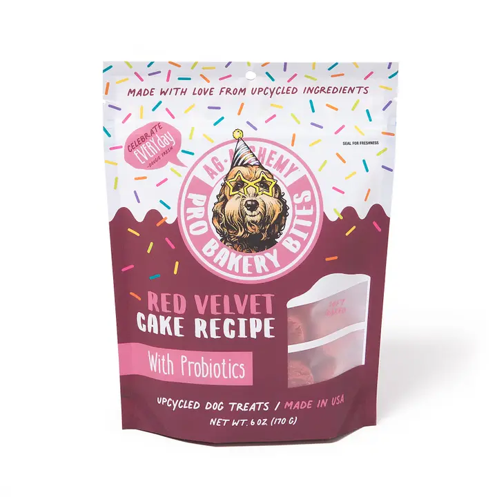 Ag-Alchemy Animal Nutrition Treats - 6 oz - Image 4