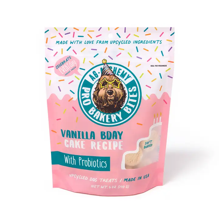 Ag-Alchemy Animal Nutrition Treats - 6 oz - Image 5