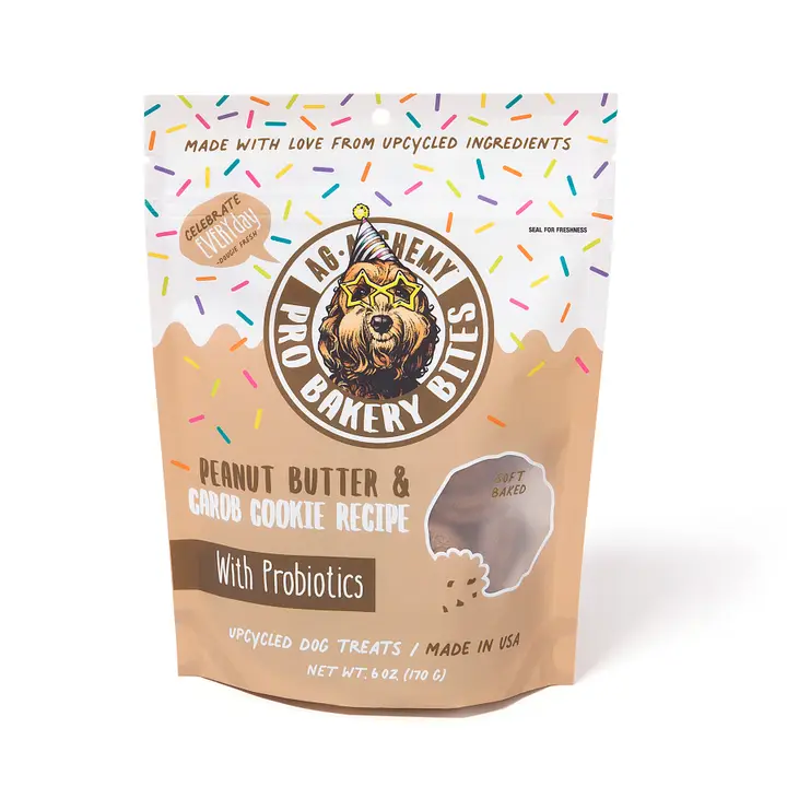Ag-Alchemy Animal Nutrition Treats - 6 oz - Image 6