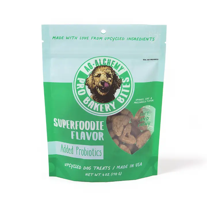 Ag-Alchemy Animal Nutrition Treats - 6 oz - Image 8