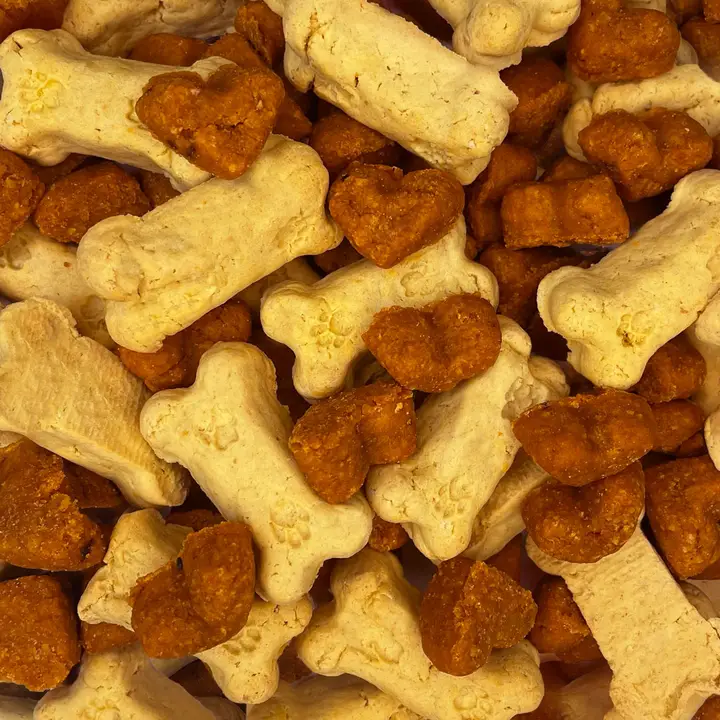 Ag-Alchemy Animal Nutrition Treats - 9 oz - Image 7