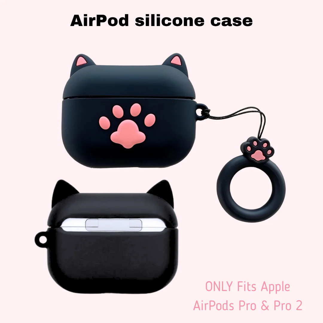 AirPod Pro 2 Silicone Case - Image 2