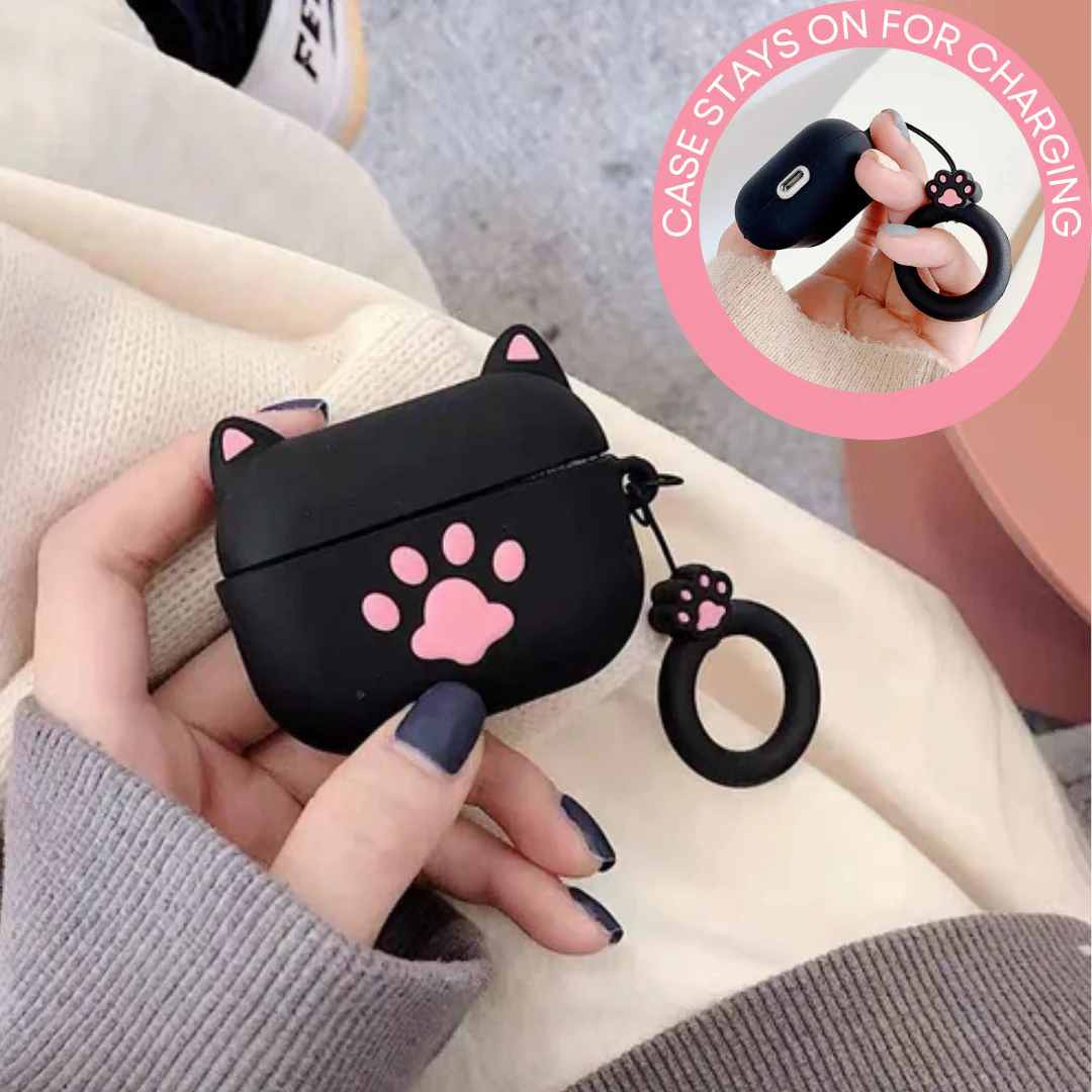 AirPod Pro 2 Silicone Case - Image 3