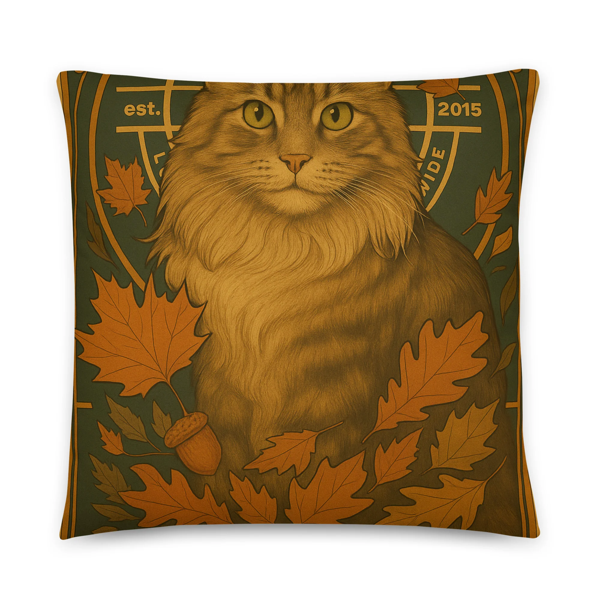 Basic Pillow - Image 5