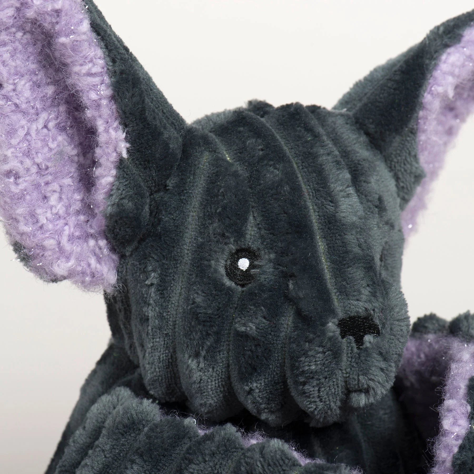 Baxter Bat Halloween Dog Toy - Image 7