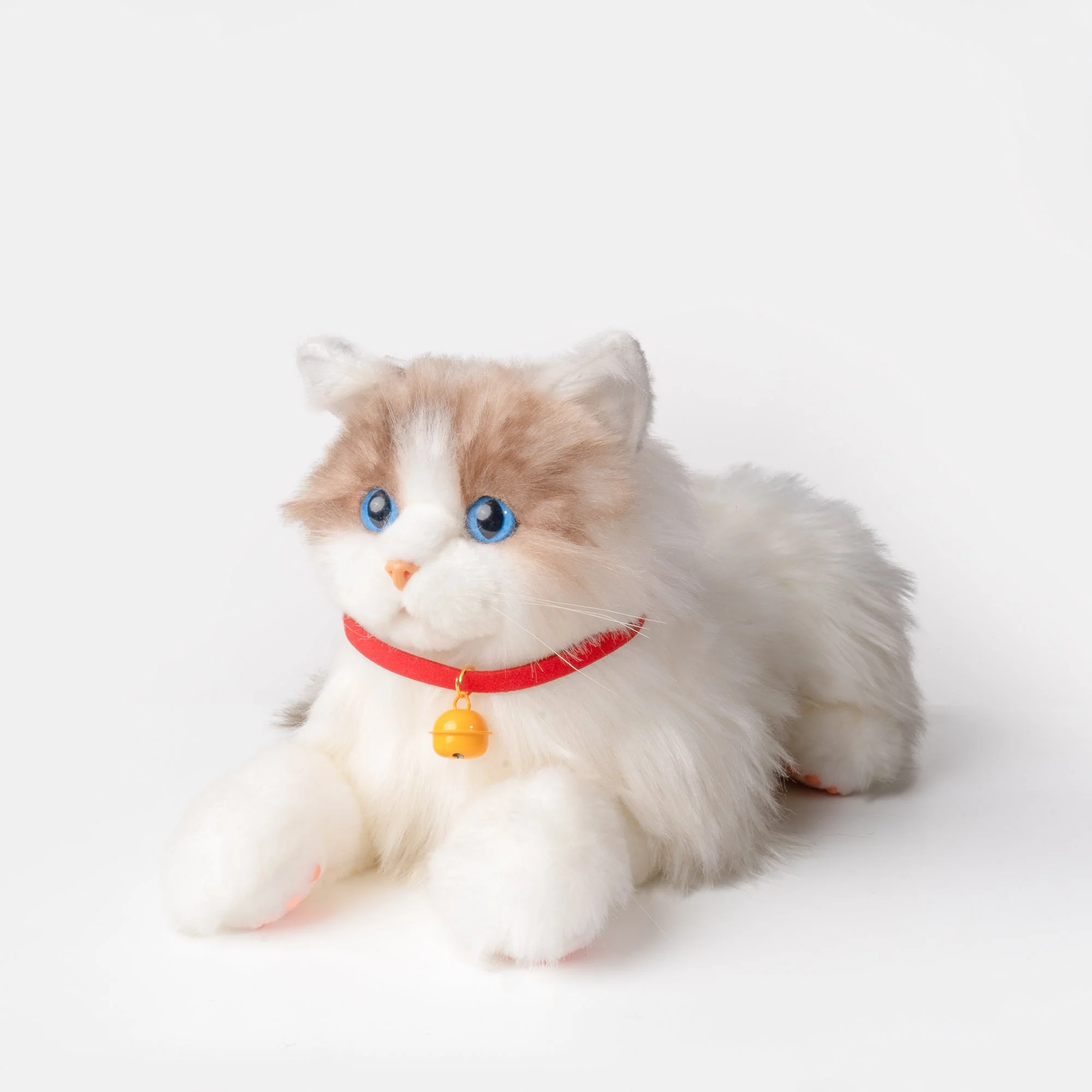 Bell Collar fits all for Cat Dog & Pet - Image 2