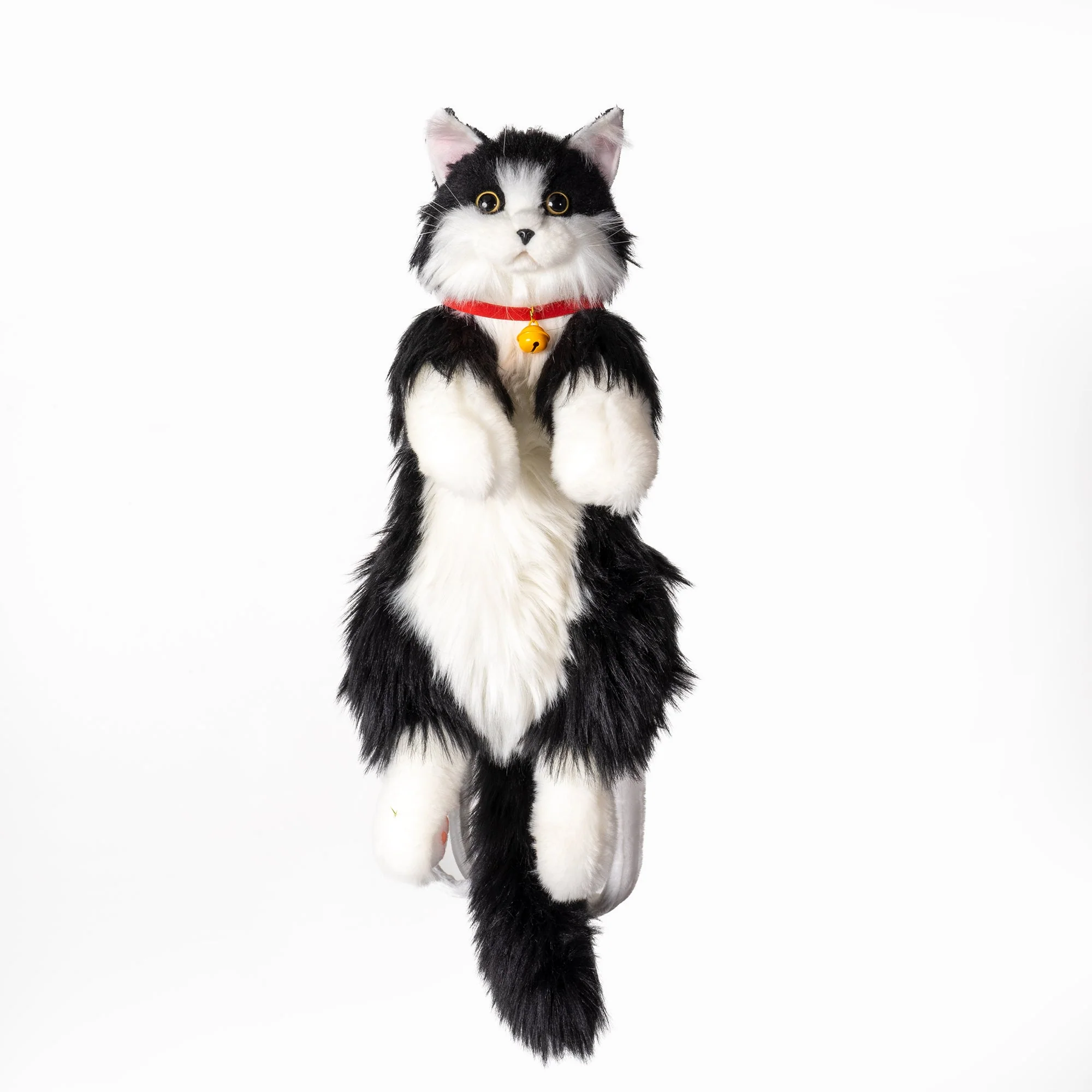 Bell Collar fits all for Cat Dog & Pet - Image 5