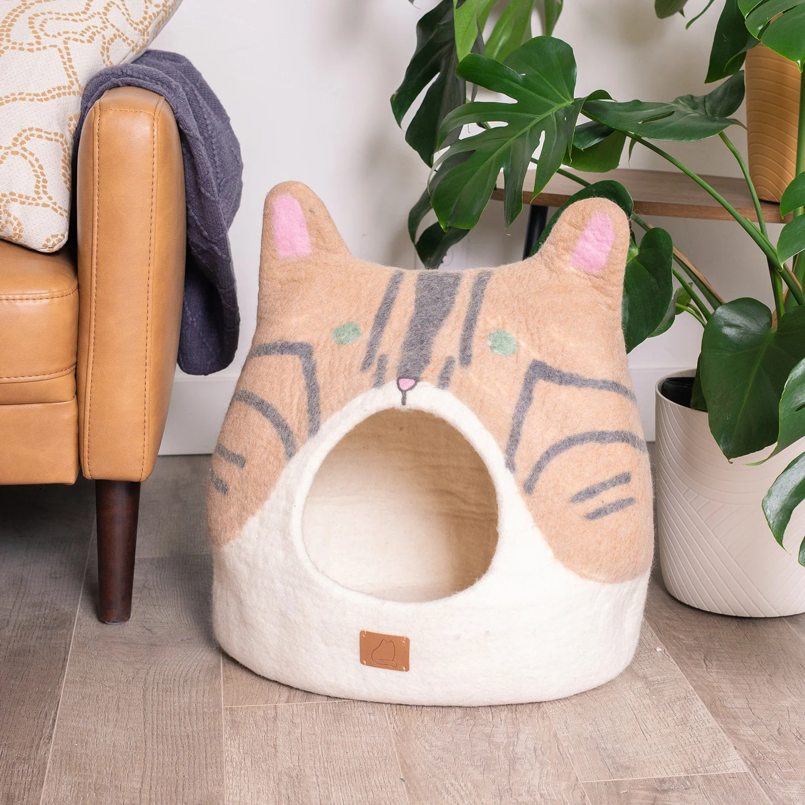 Bengal Cat Design | Ear Style Cave - Image 3