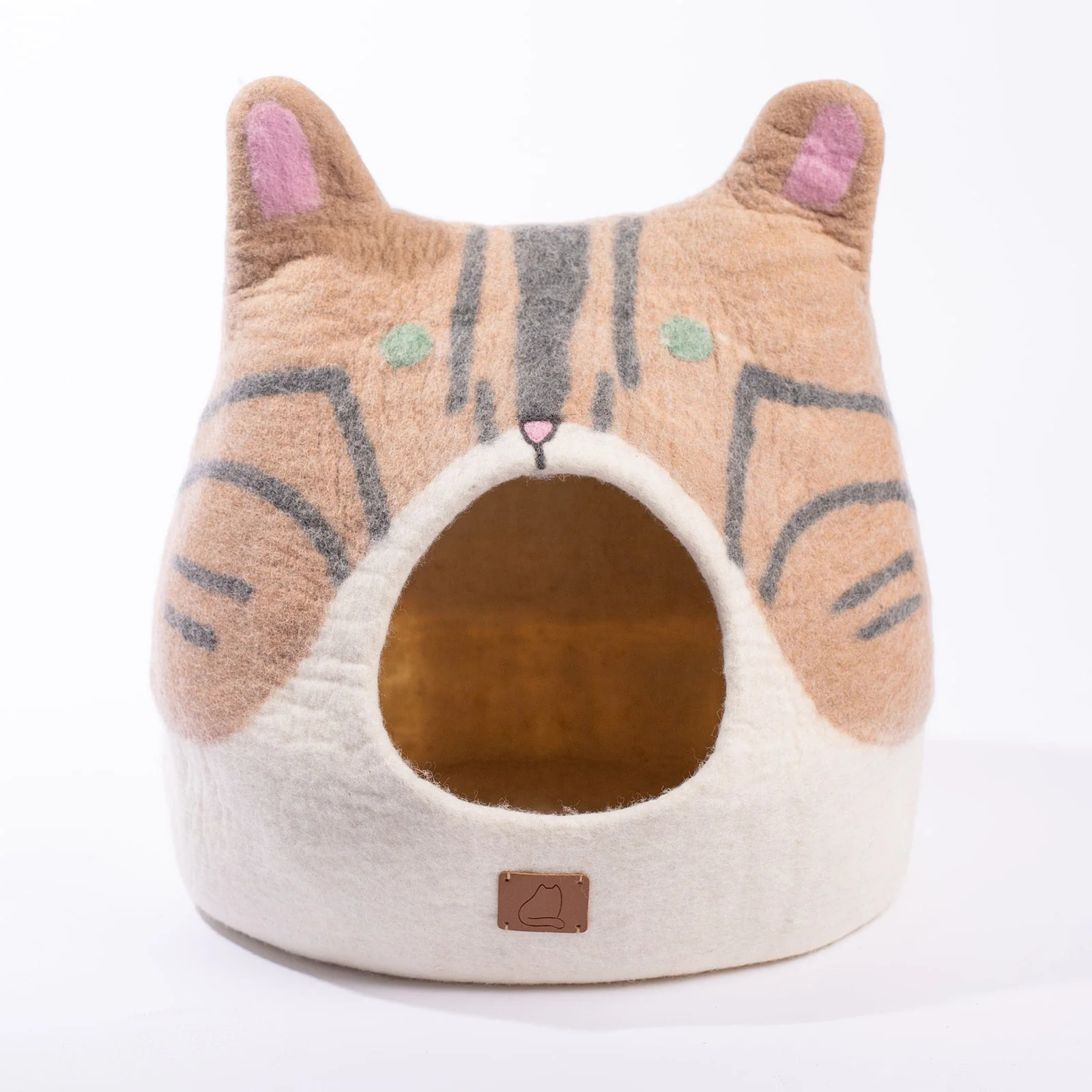 Bengal Cat Design | Ear Style Cave - Image 4