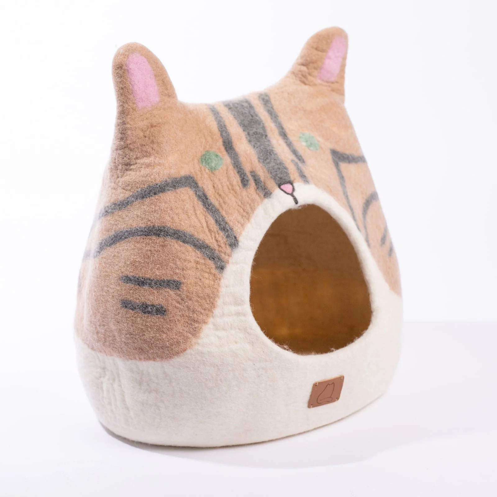 Bengal Cat Design | Ear Style Cave - Image 5