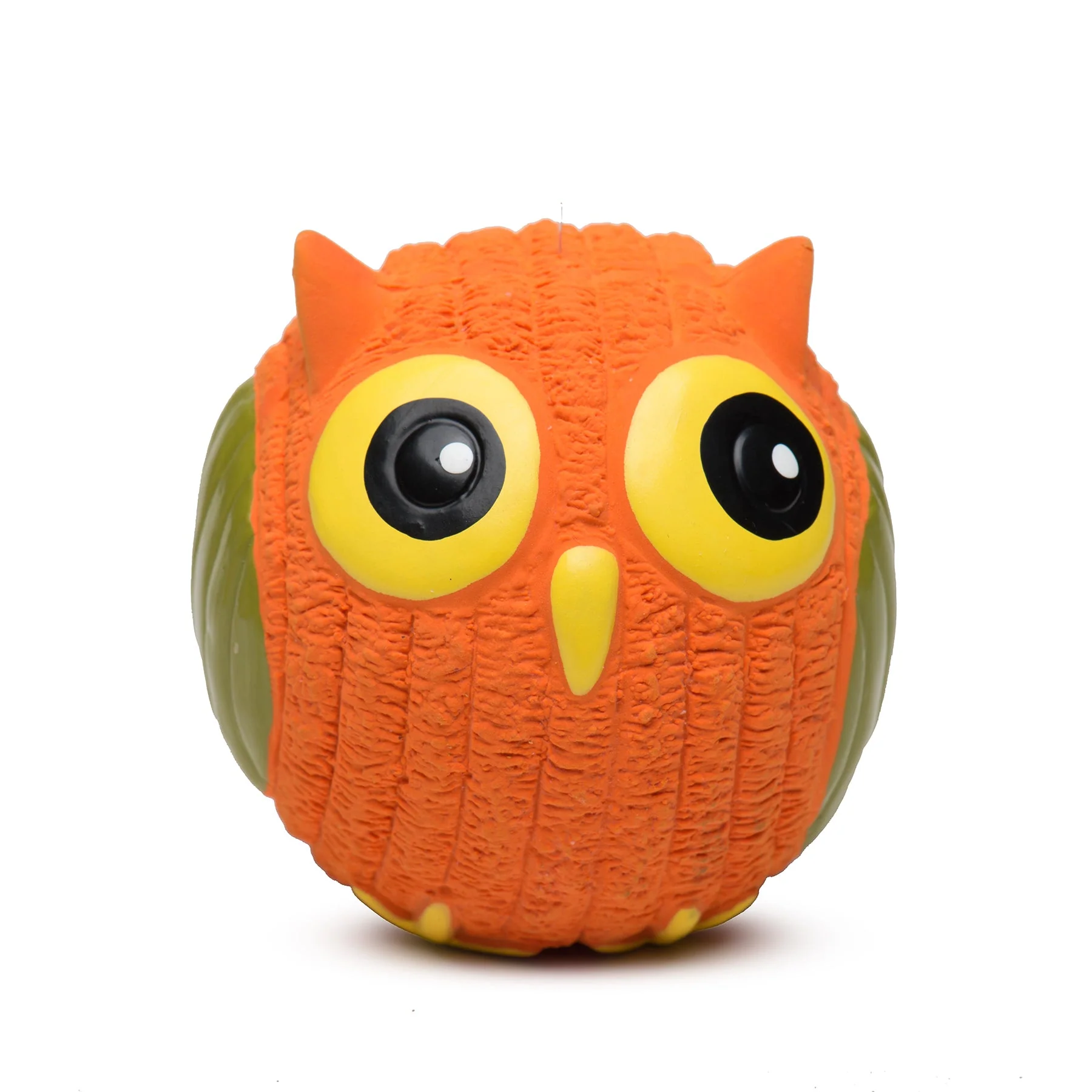Best-selling Ruff-Tex® Latex Balls, 3 Pack, Small - Image 4