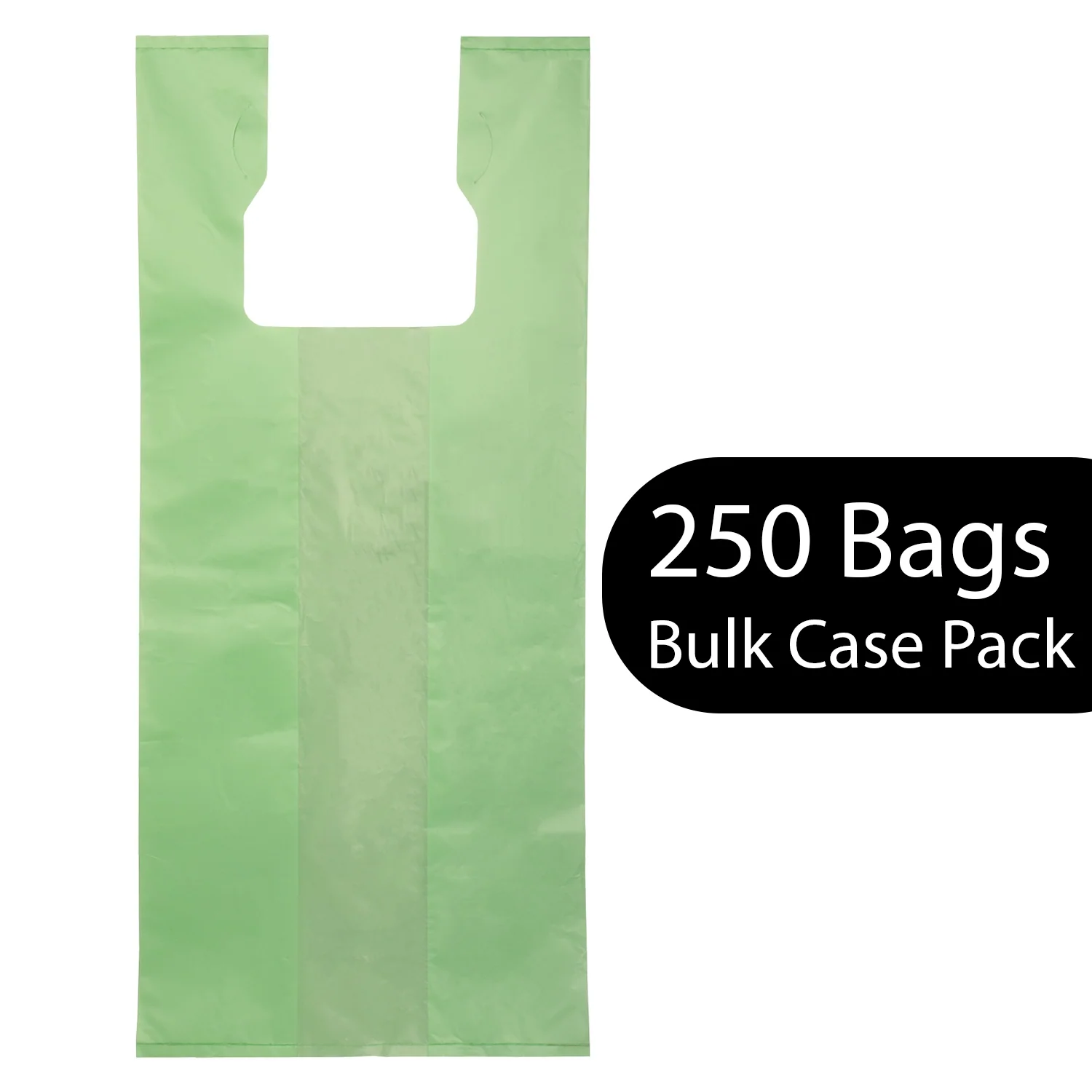 beyondGREEN Large Multi-Purpose Shopper Bags – Made in USA, Tear-Resistant & Leak-Resistant - Image 6