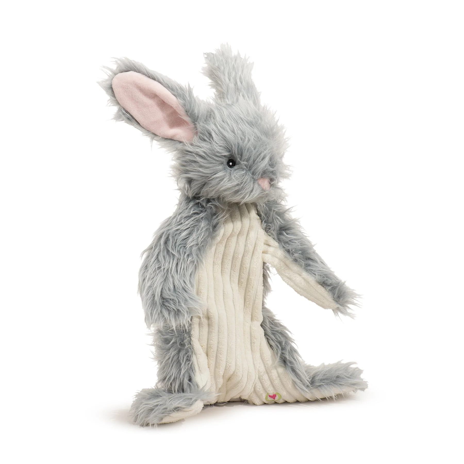 Birch Bunny X-Brace™ Plush Dog Toy - Image 4