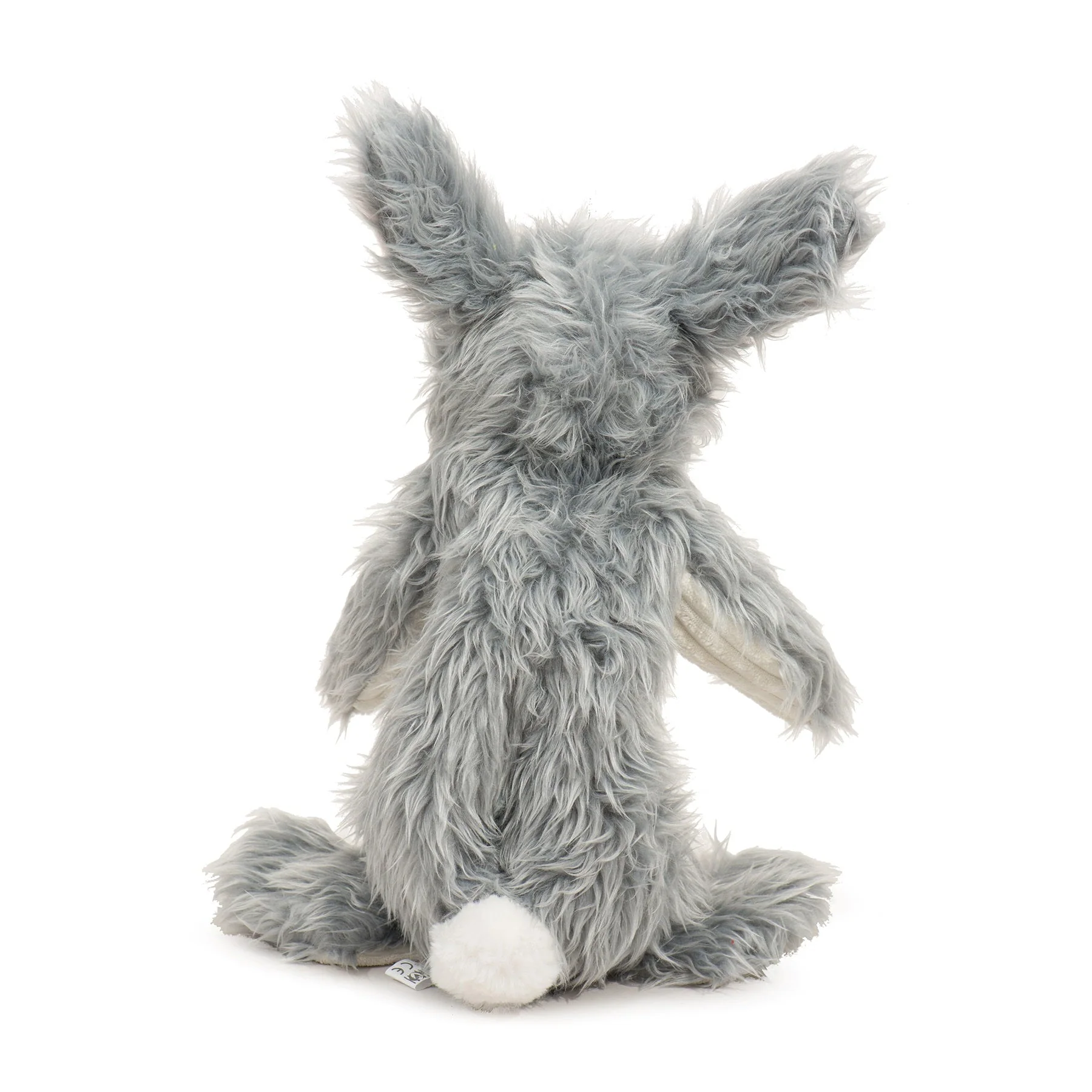 Birch Bunny X-Brace™ Plush Dog Toy - Image 5