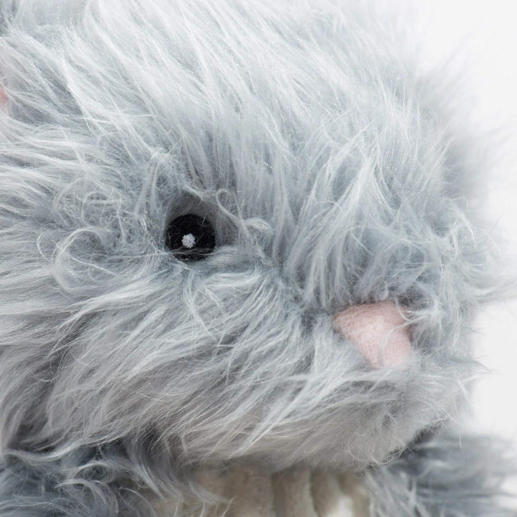 Birch Bunny X-Brace™ Plush Dog Toy - Image 6