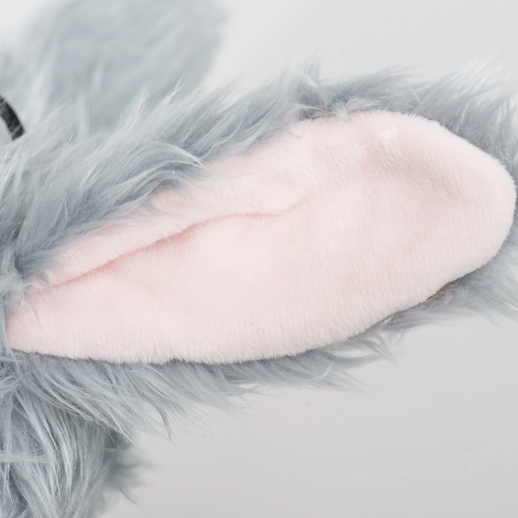 Birch Bunny X-Brace™ Plush Dog Toy - Image 7