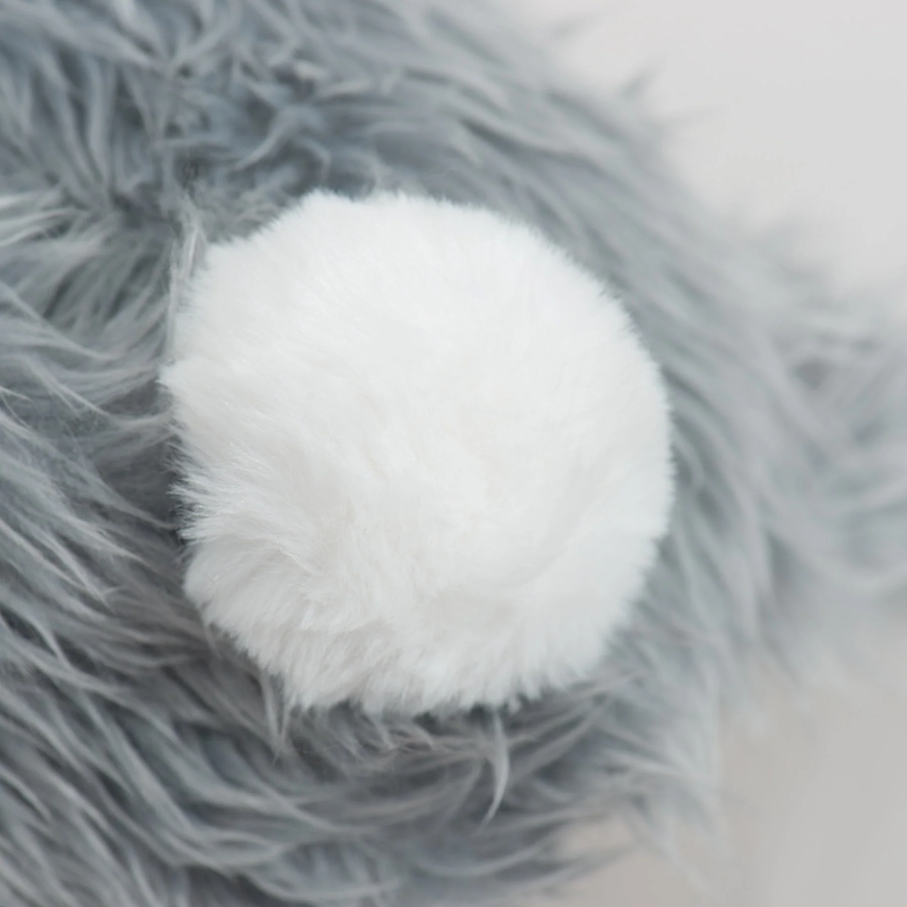 Birch Bunny X-Brace™ Plush Dog Toy - Image 8