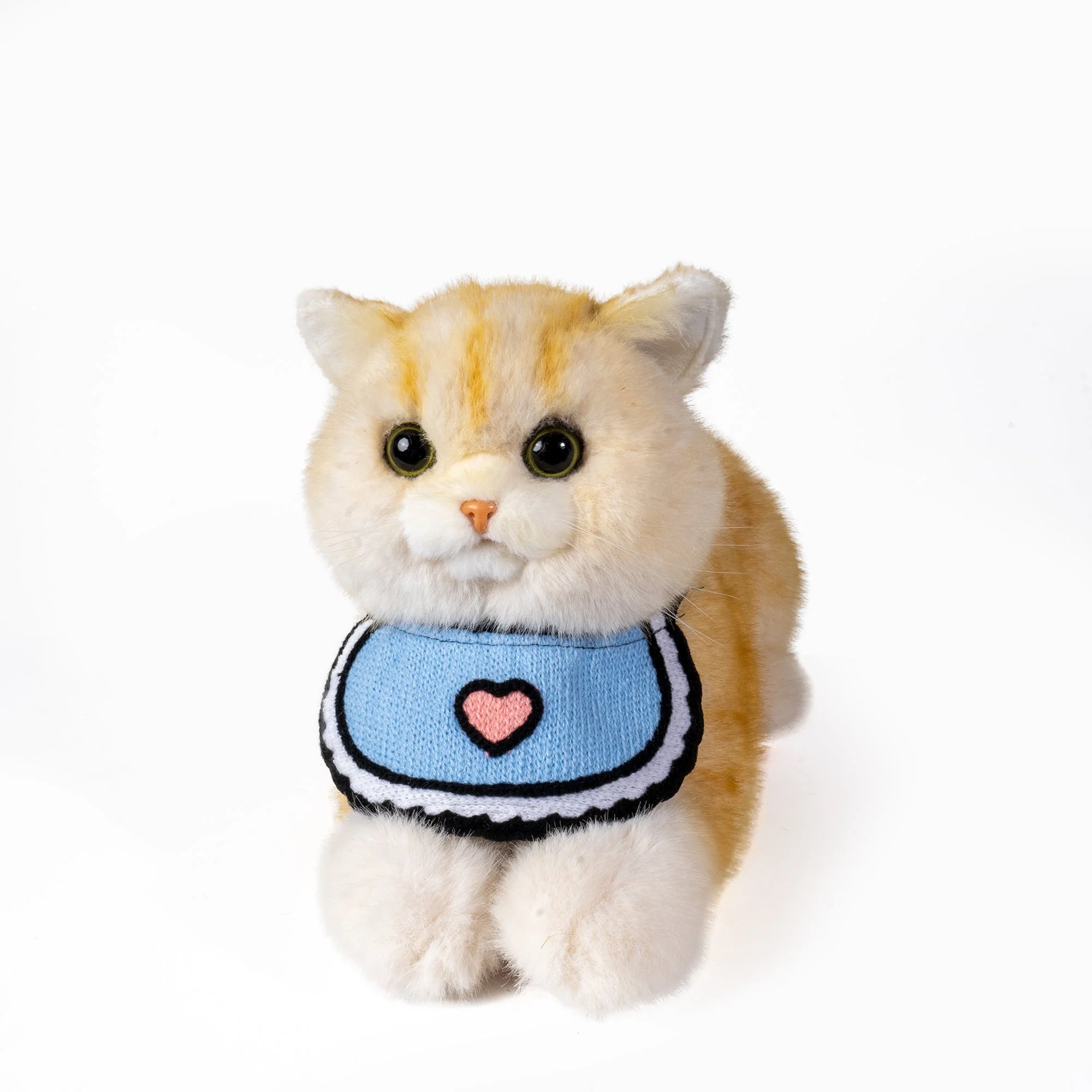 Blue Bibs Collar fits all for Cat Dog & Pet - Image 3