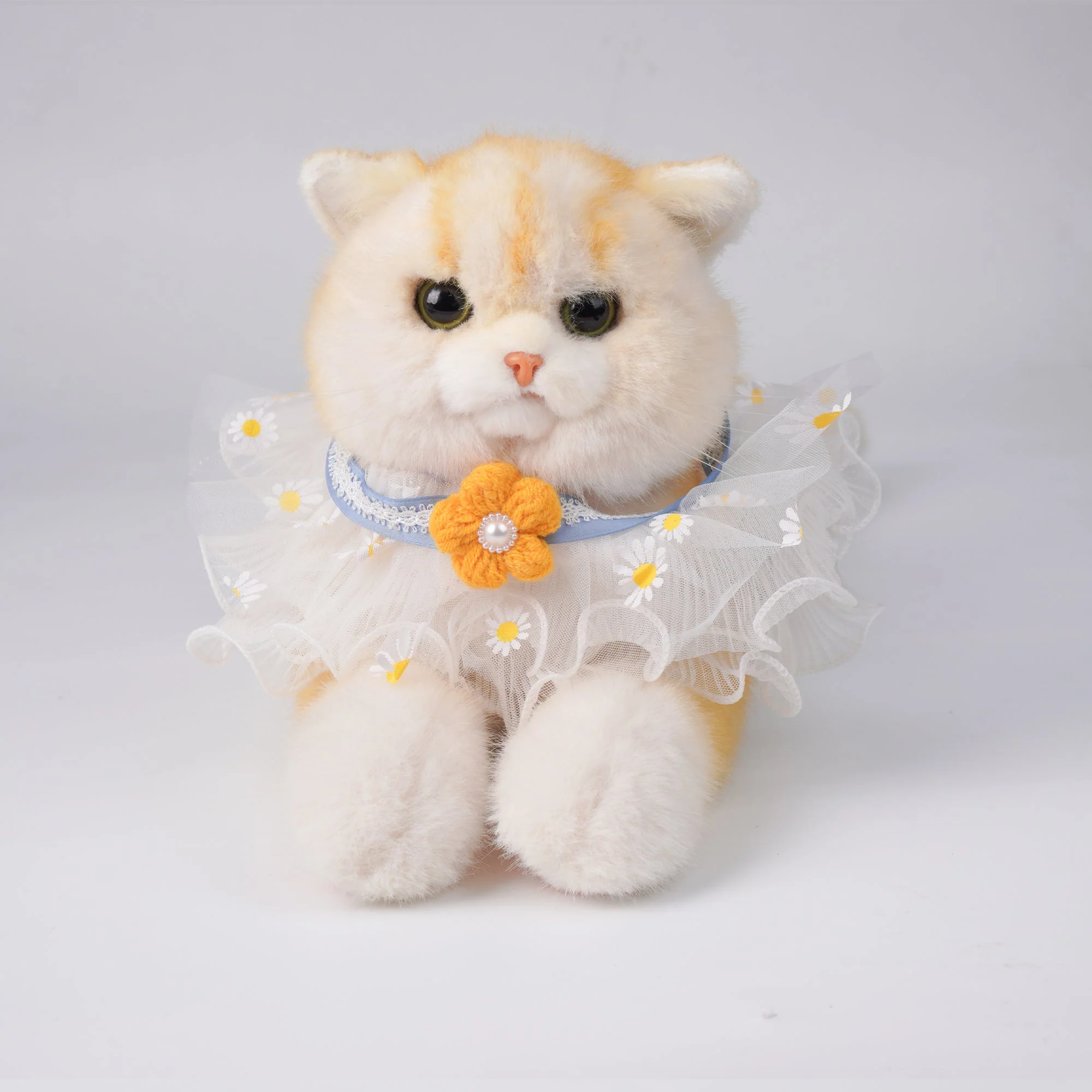 Blue Collar fits all for Cat Dog & Pet - Image 3