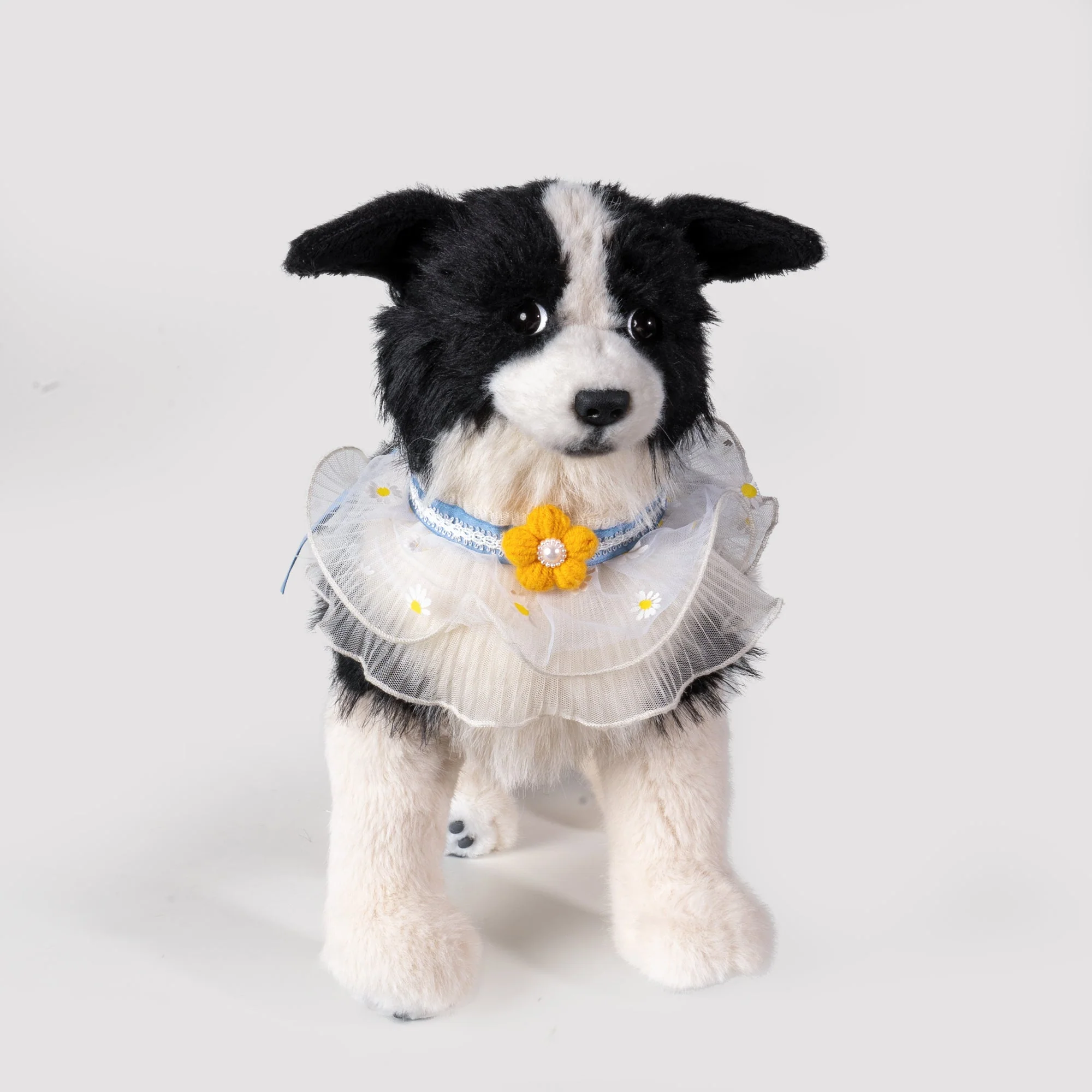 Blue Collar fits all for Cat Dog & Pet - Image 4