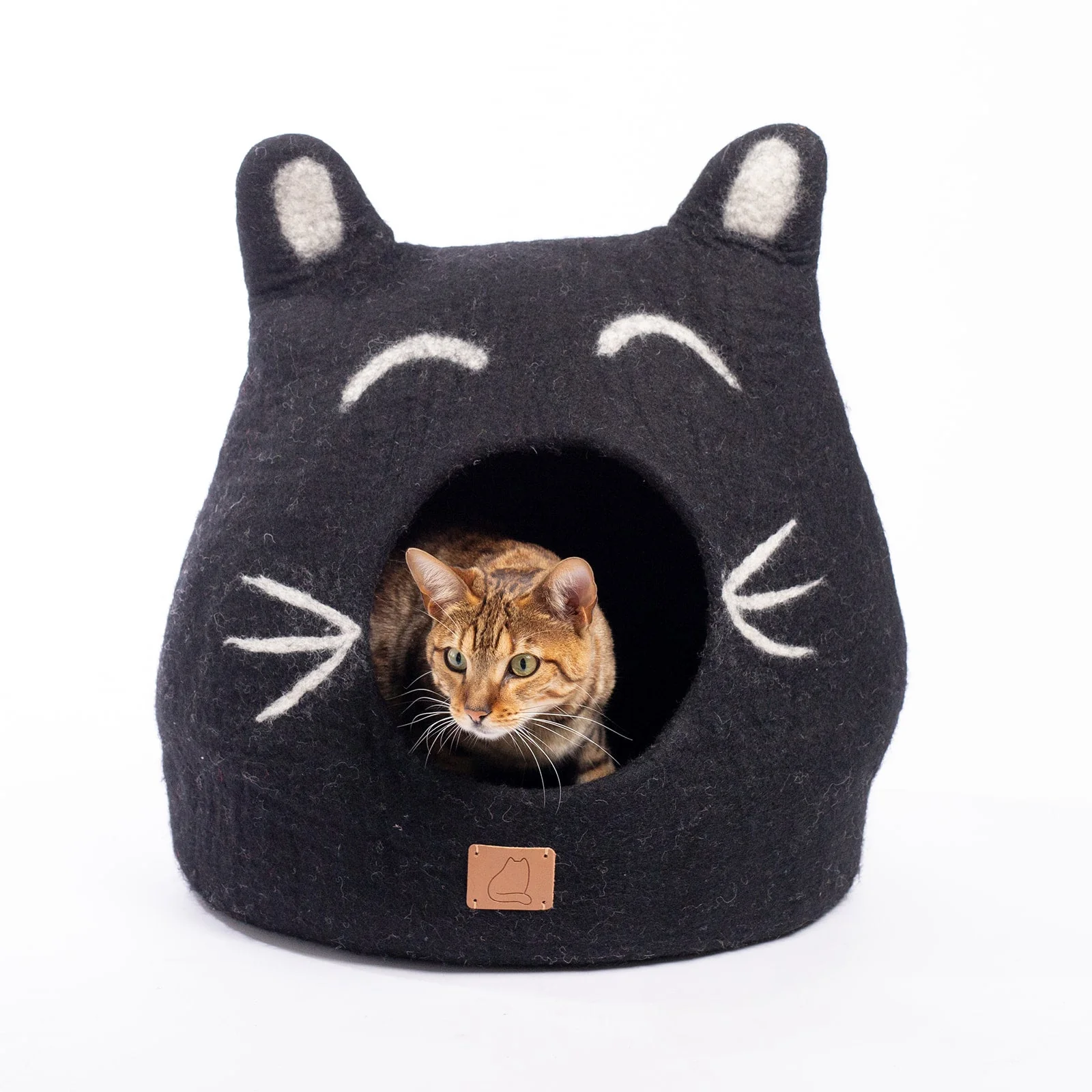 Boy Cat Design | Ear Style Cave - Image 5