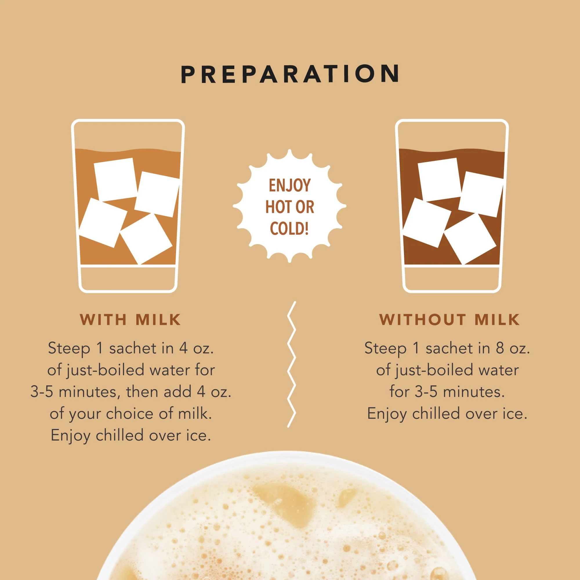 Brown Sugar Boba Tea Sachets - Image 6