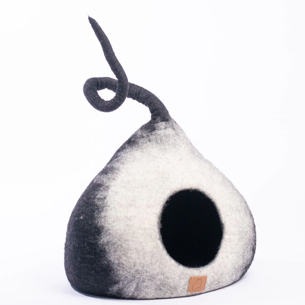 Burst Design | Tail Style Cave - Image 6
