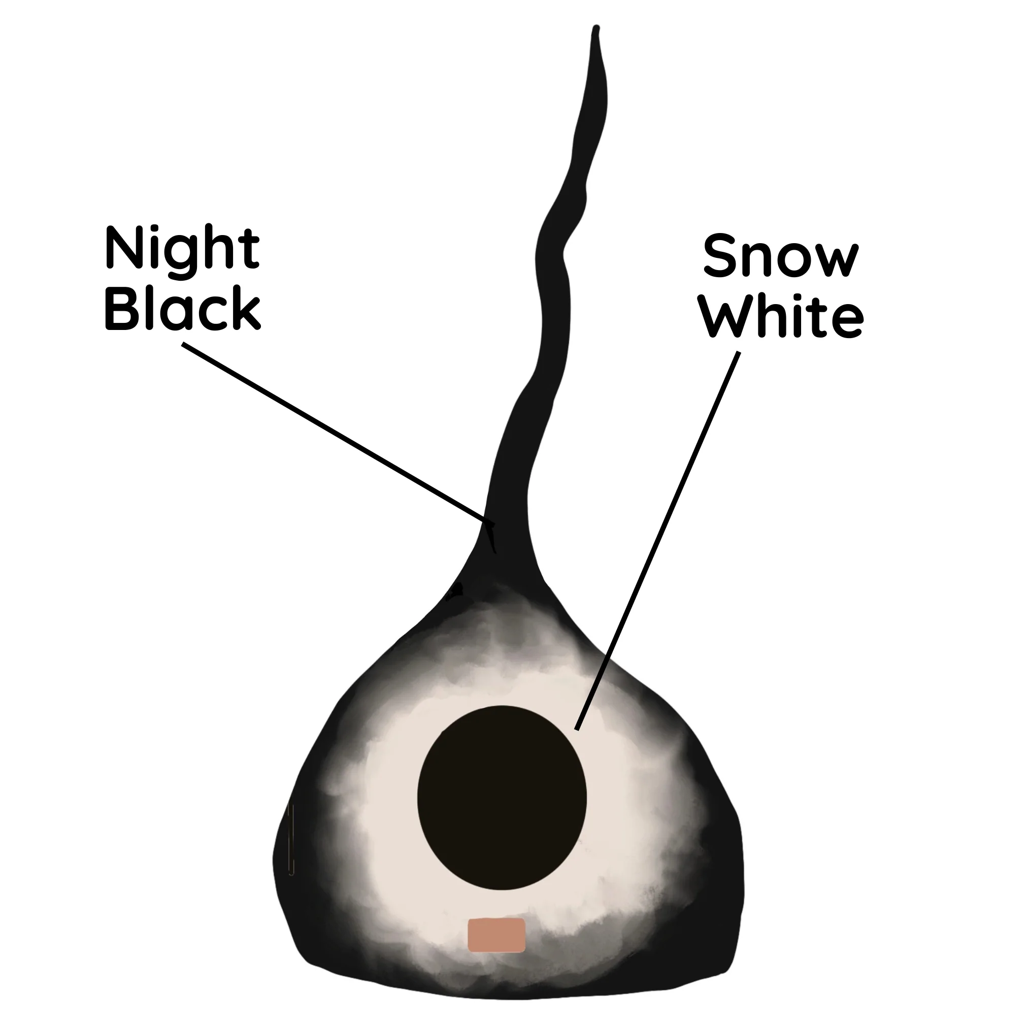 Burst Design | Tail Style Cave - Image 8