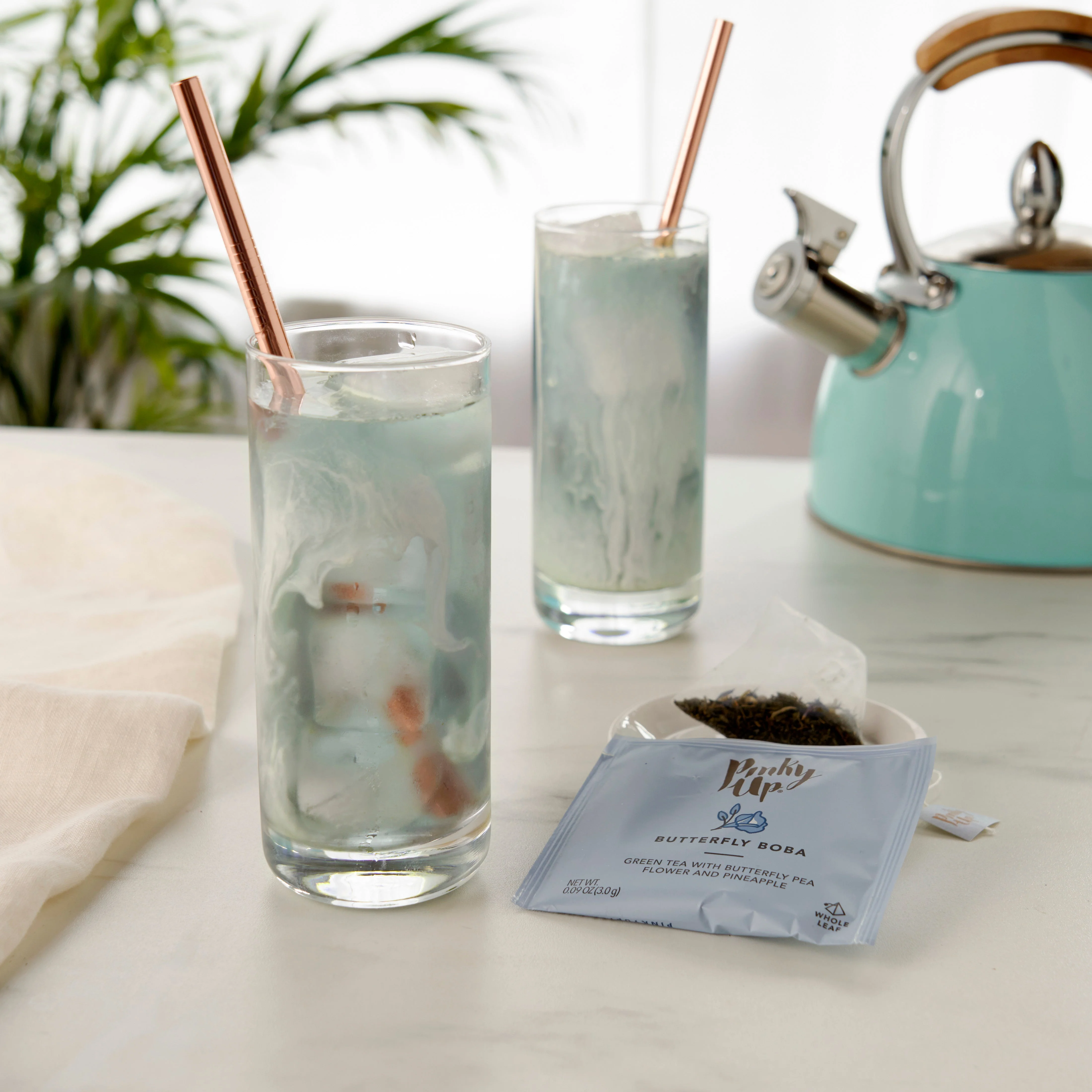Butterfly Boba Tea Sachets - Image 4