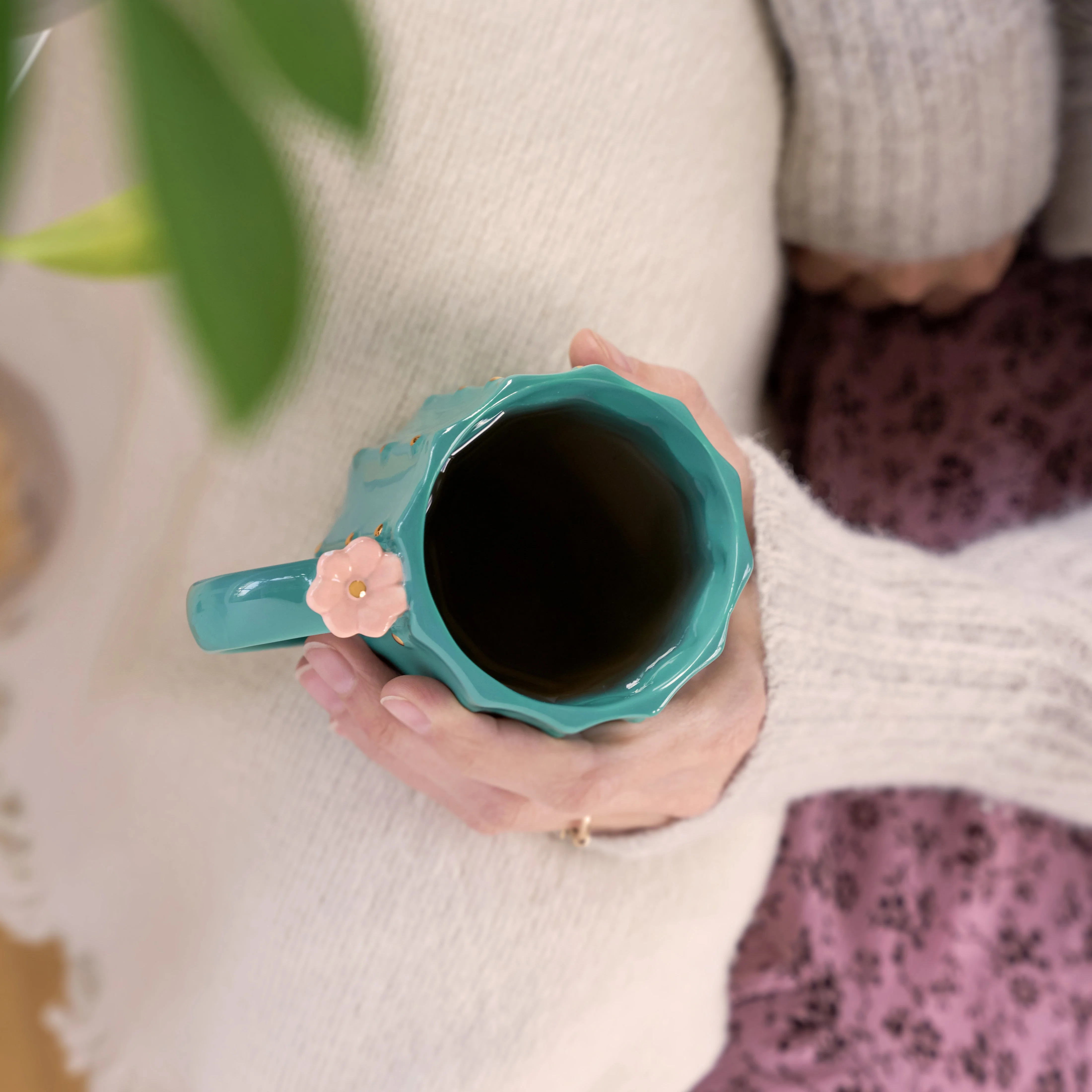 Cactus Mug - Image 3