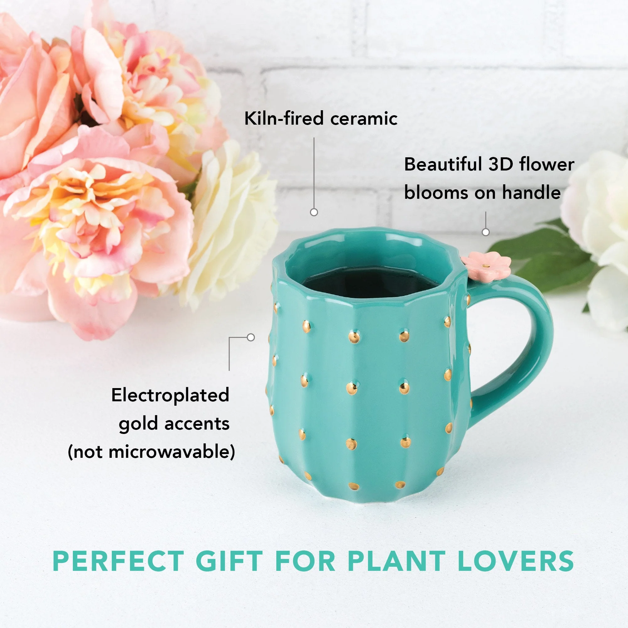 Cactus Mug - Image 5