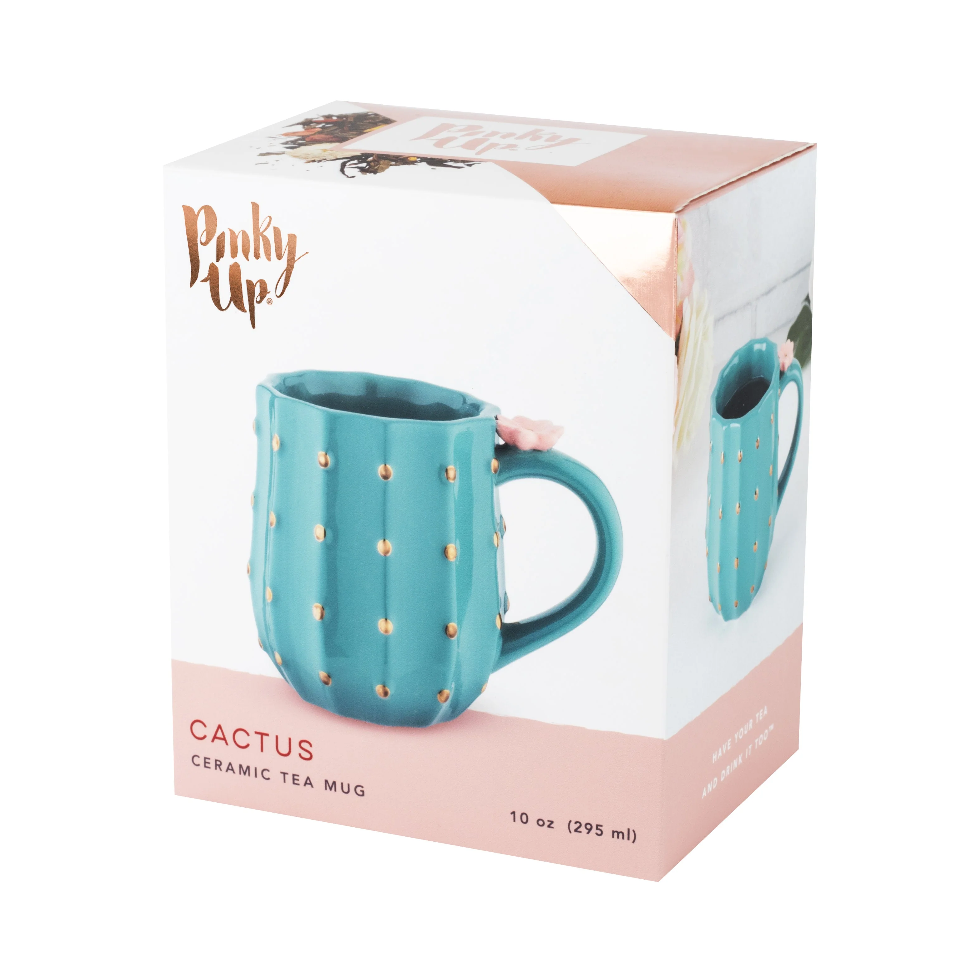 Cactus Mug - Image 6