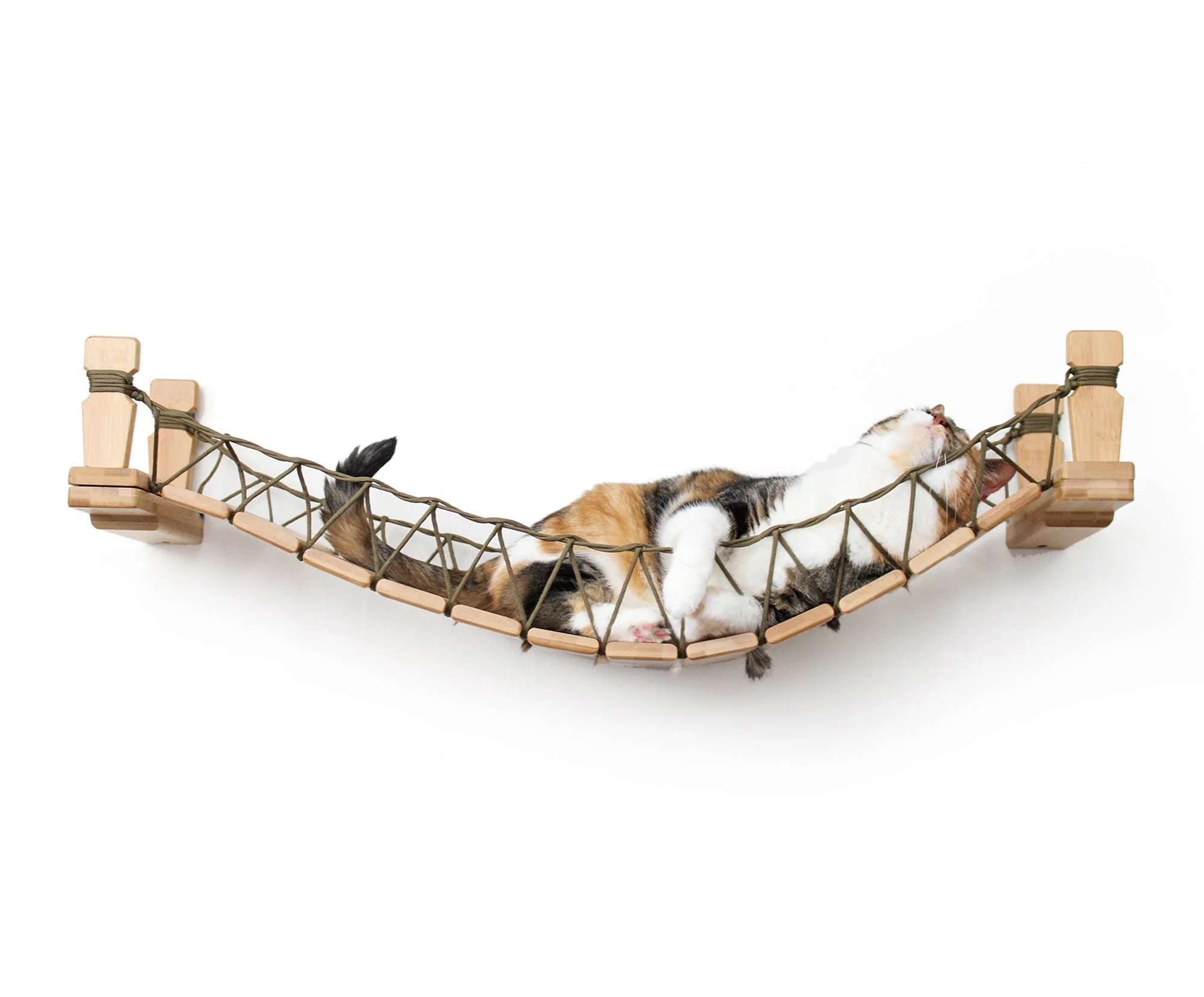 Cat Bridge for Wall - Image 18