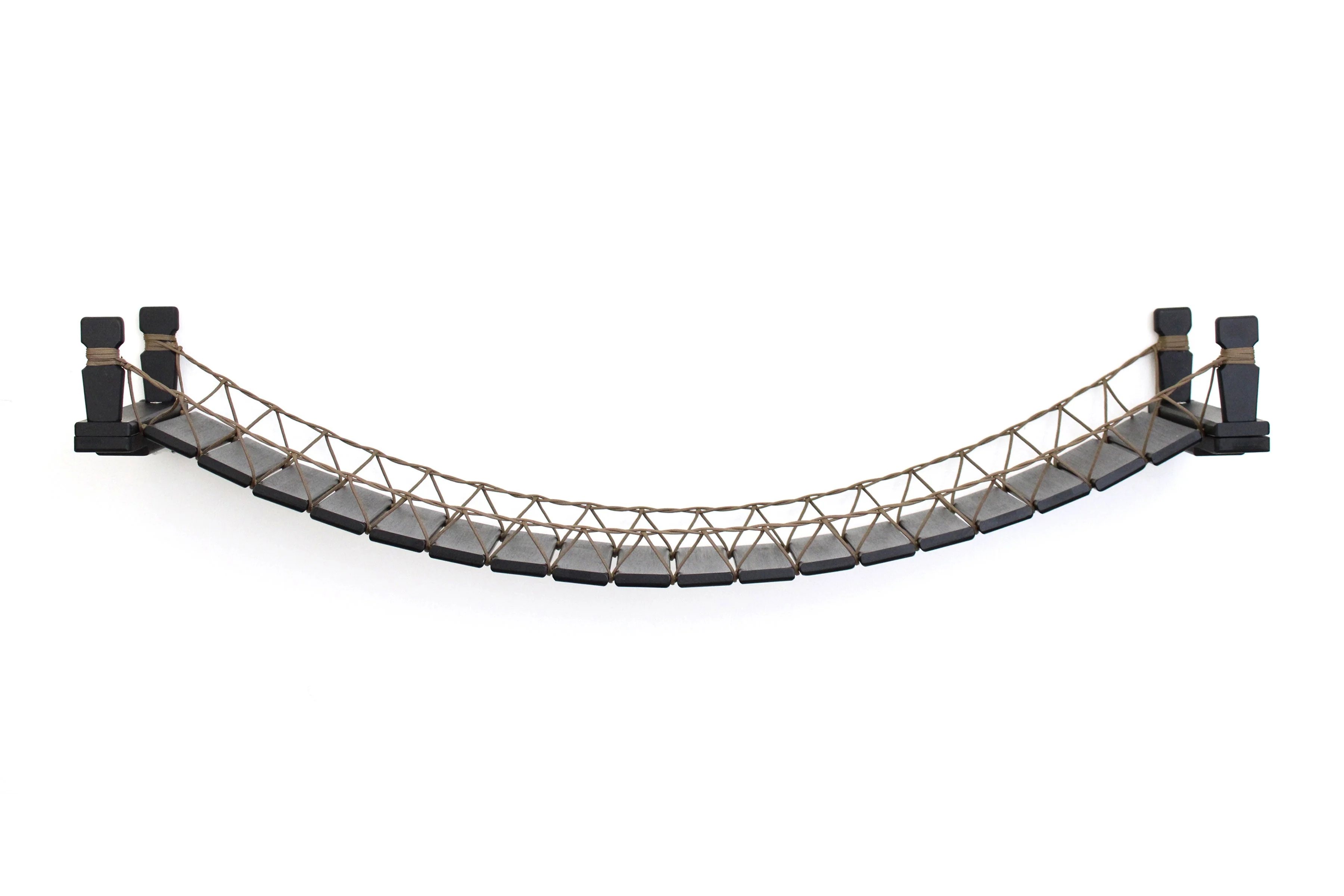 Cat Bridge for Wall - Image 19