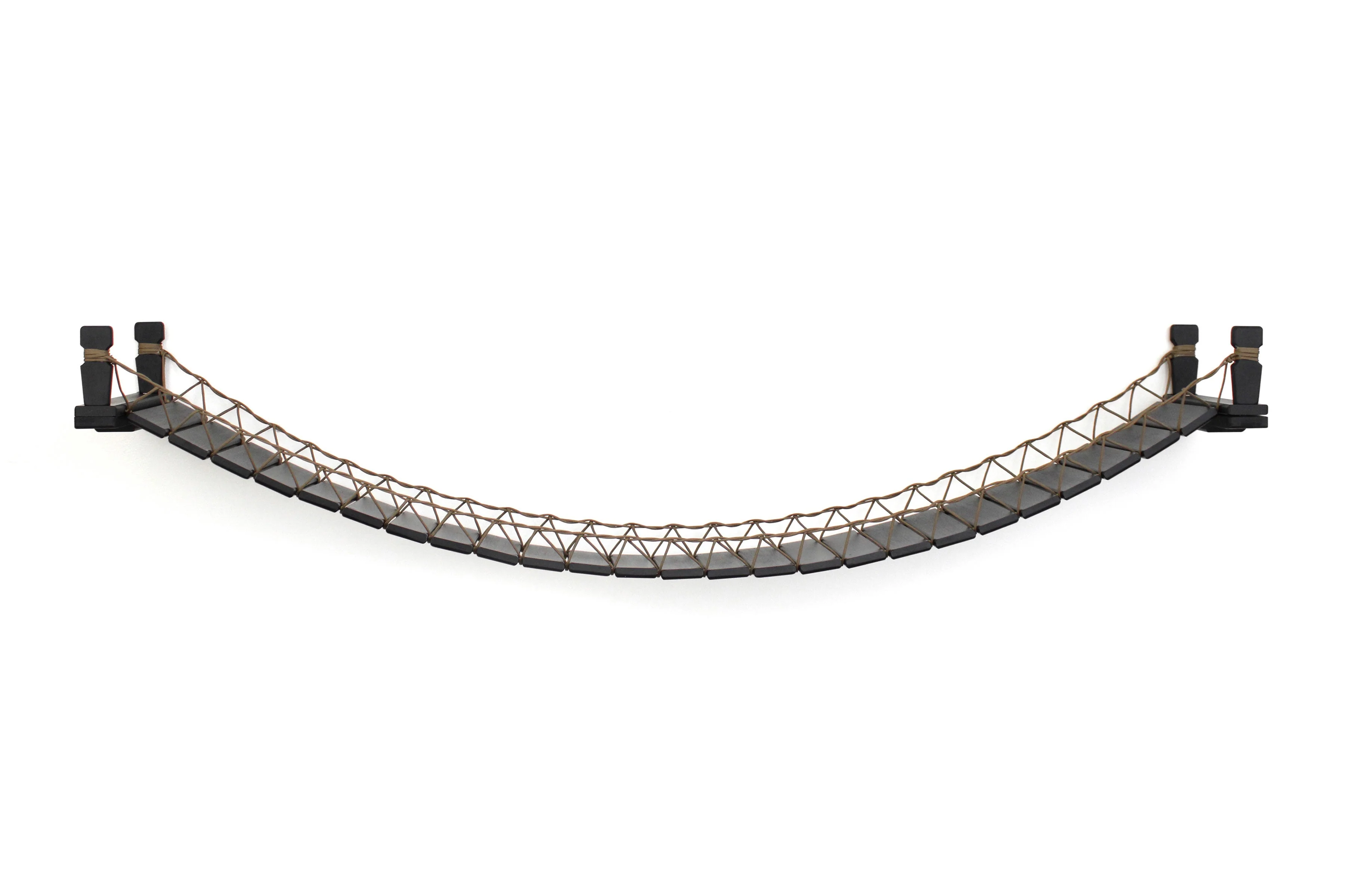 Cat Bridge for Wall - Image 20