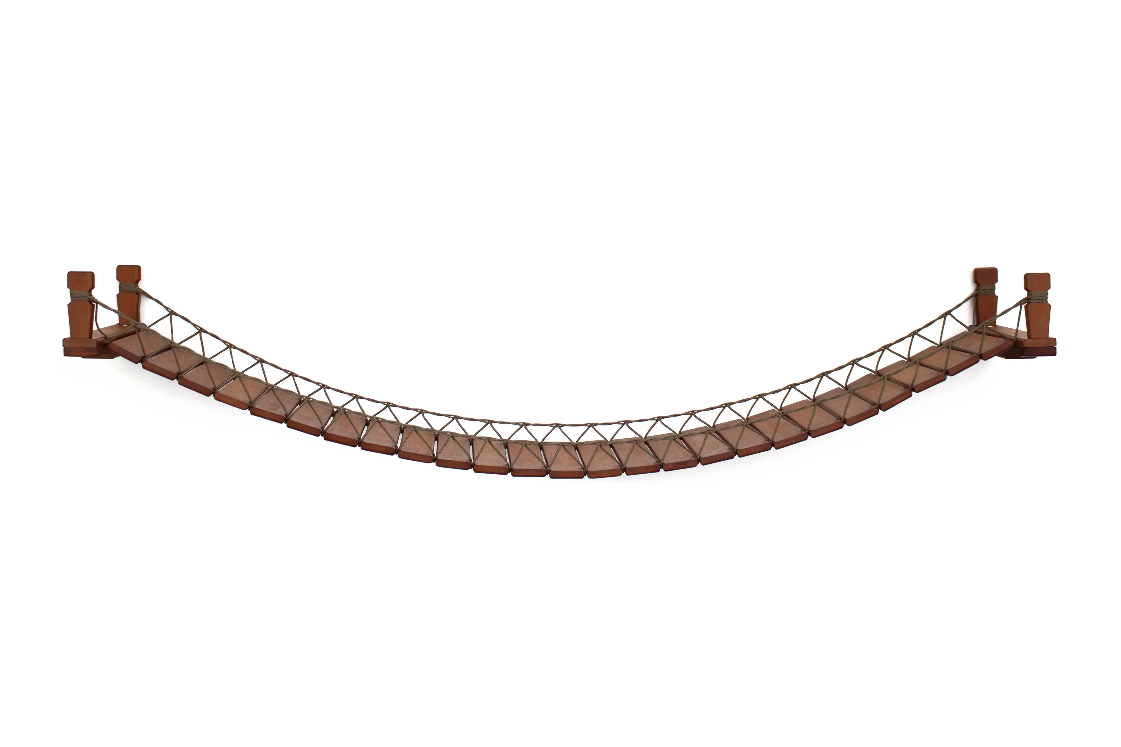 Cat Bridge for Wall - Image 23