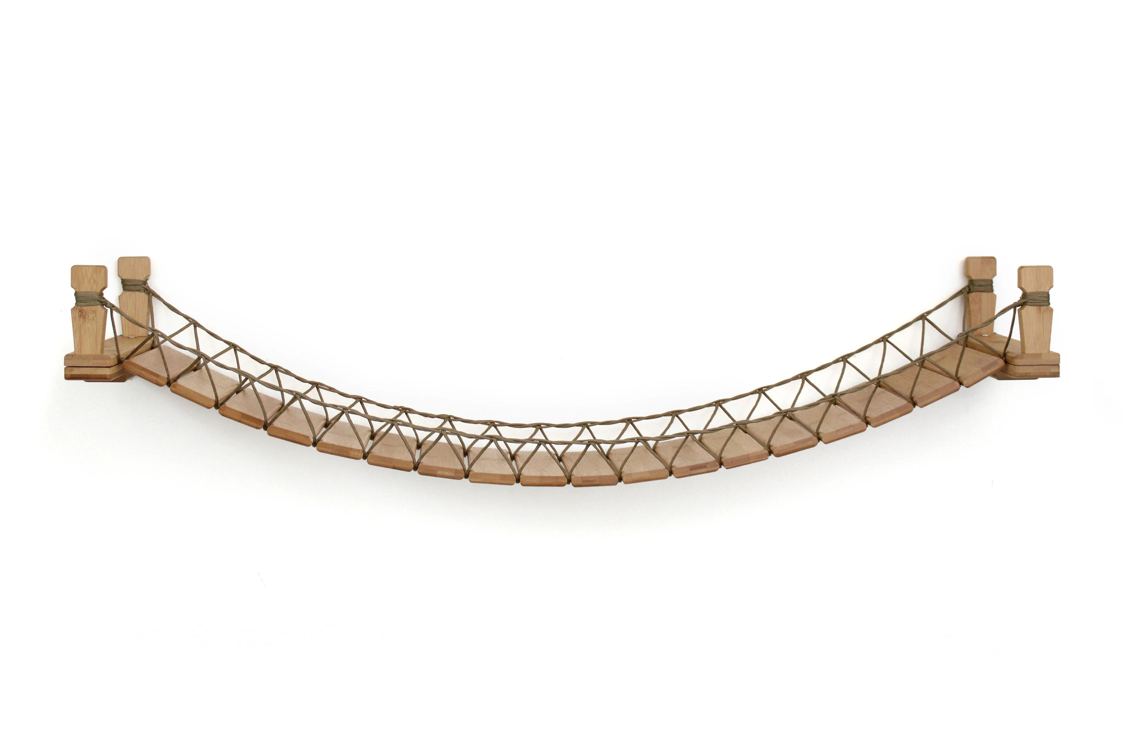 Cat Bridge for Wall - Image 24