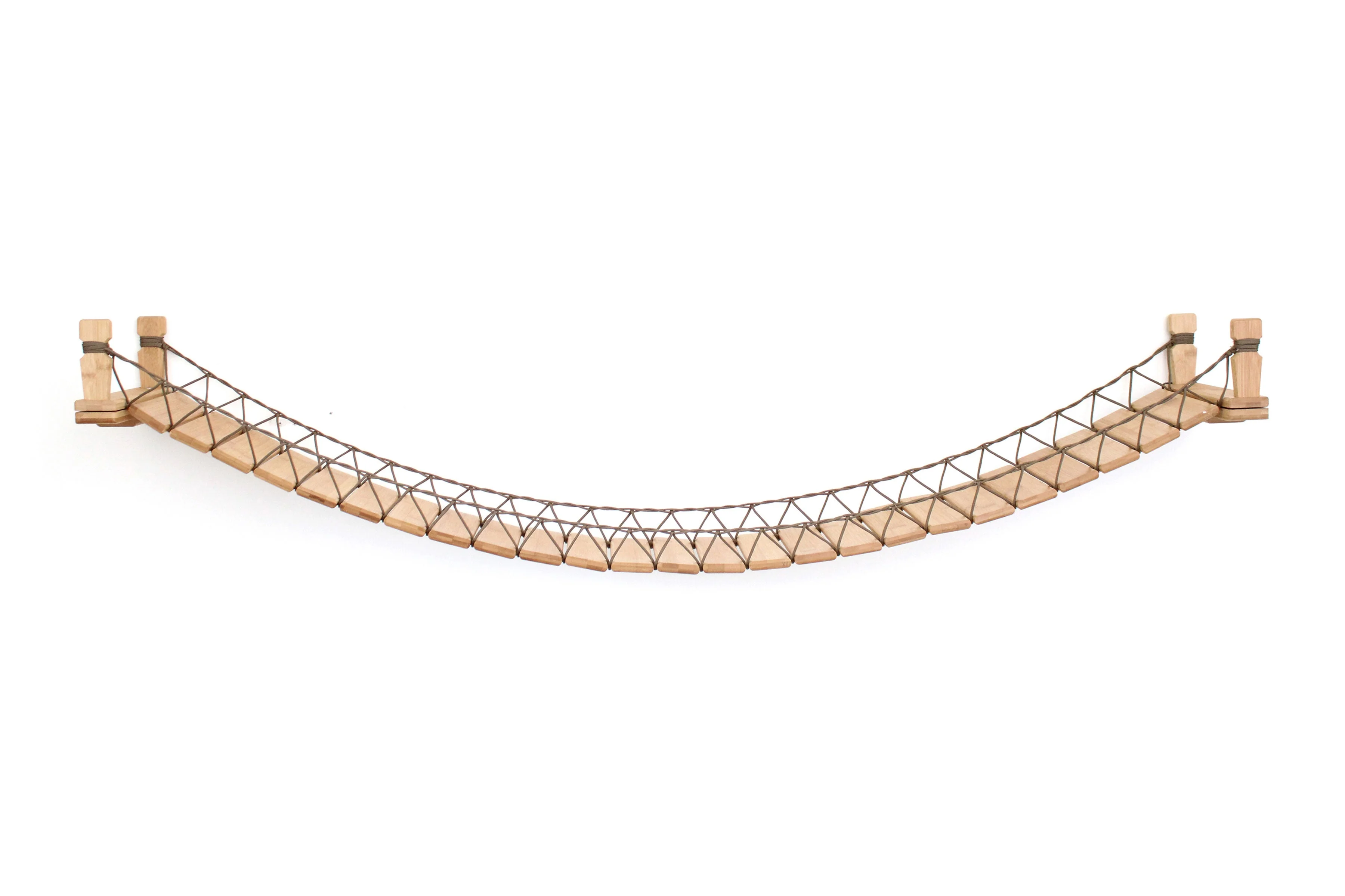 Cat Bridge for Wall - Image 25