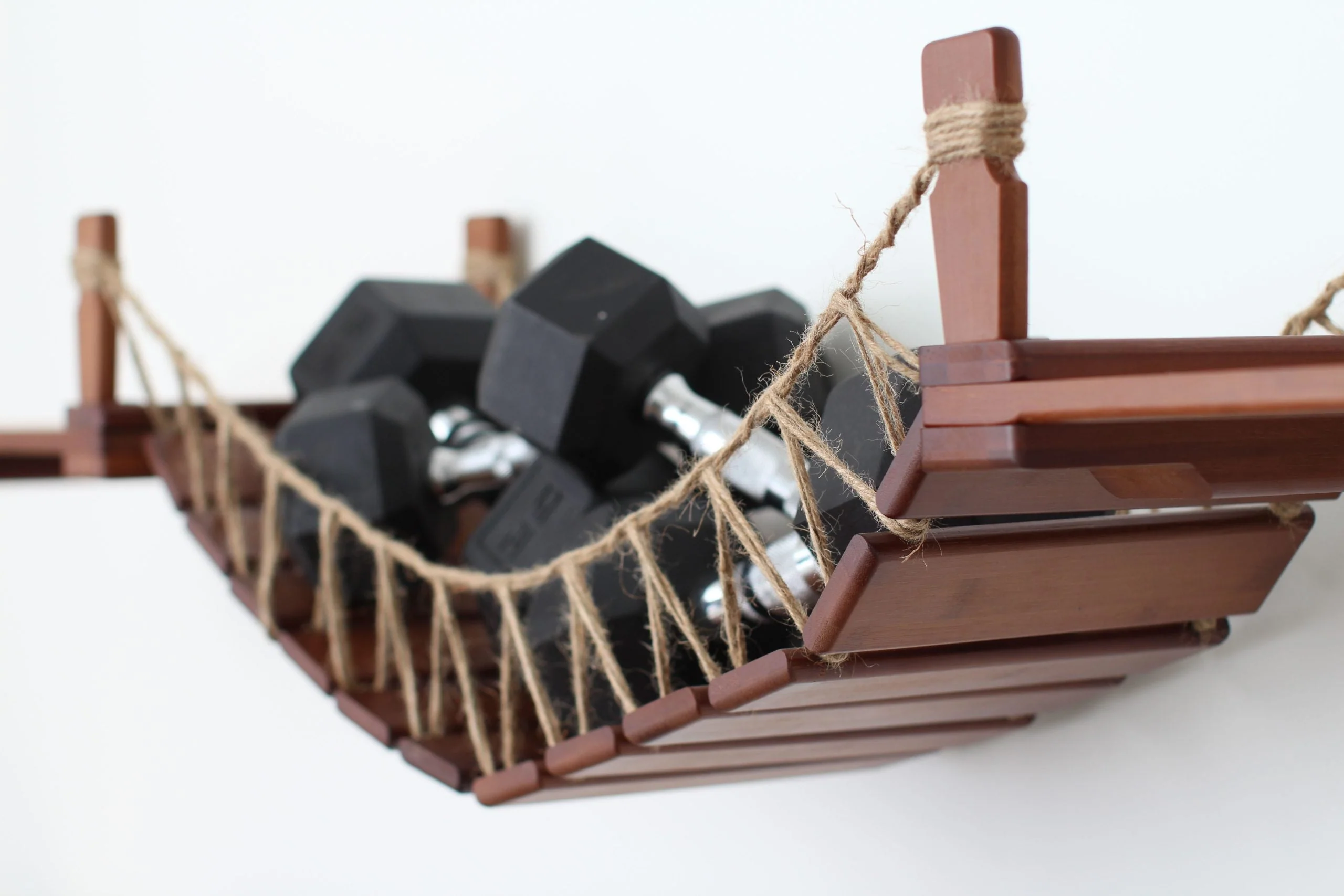 Cat Bridge for Wall - Image 4