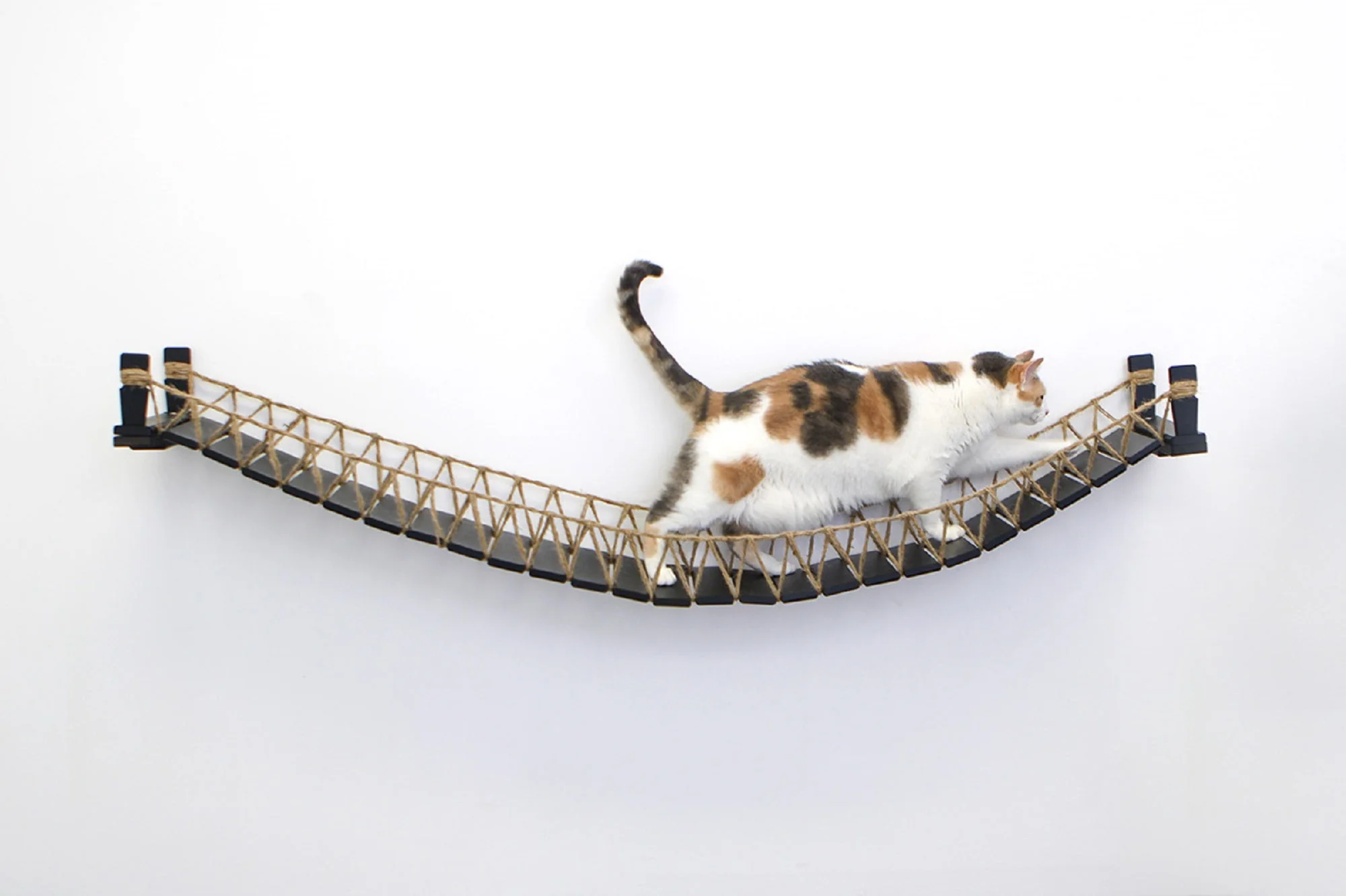 Cat Bridge for Wall - Image 6