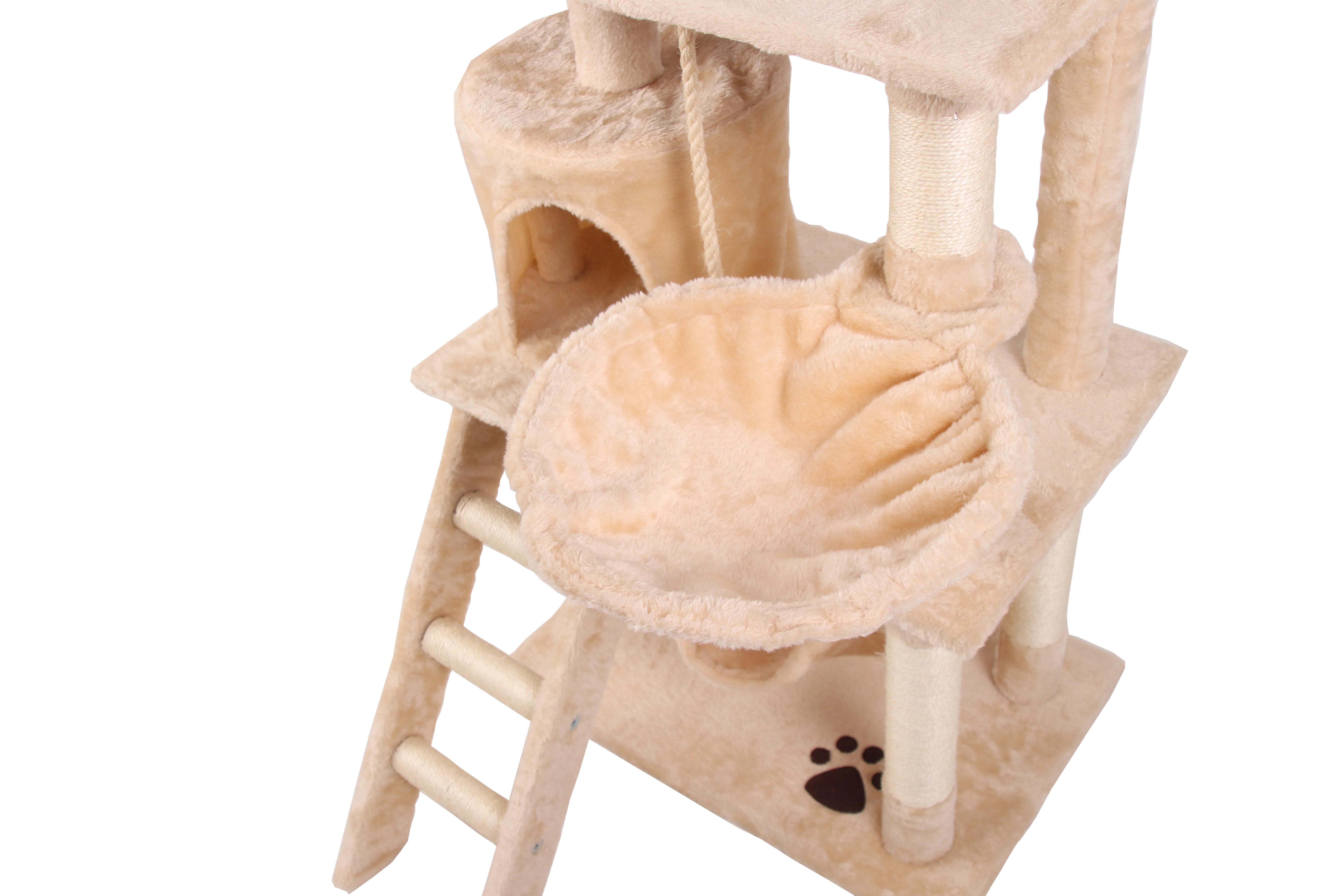 Cat Climbing Frame - Image 3