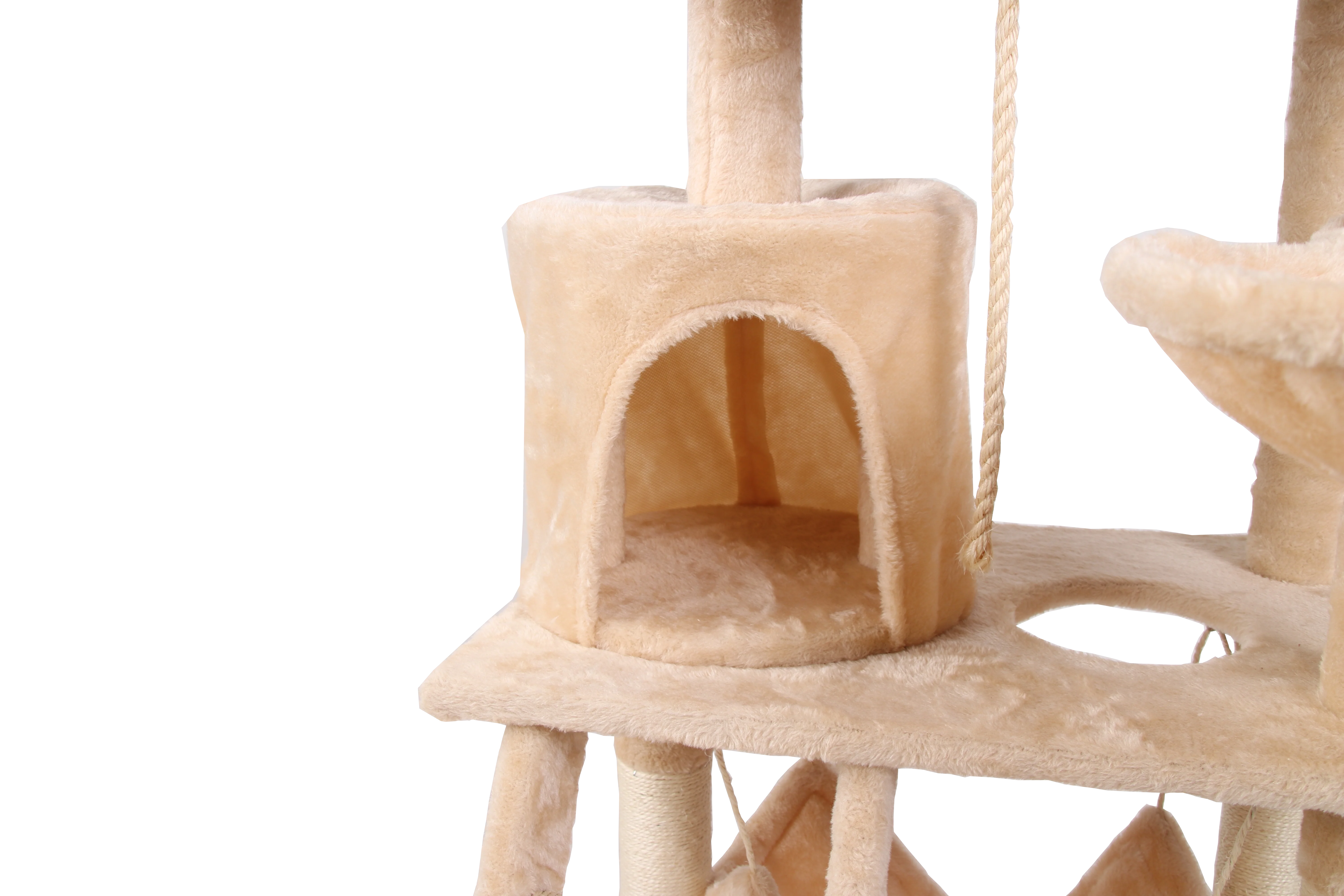 Cat Climbing Frame - Image 4